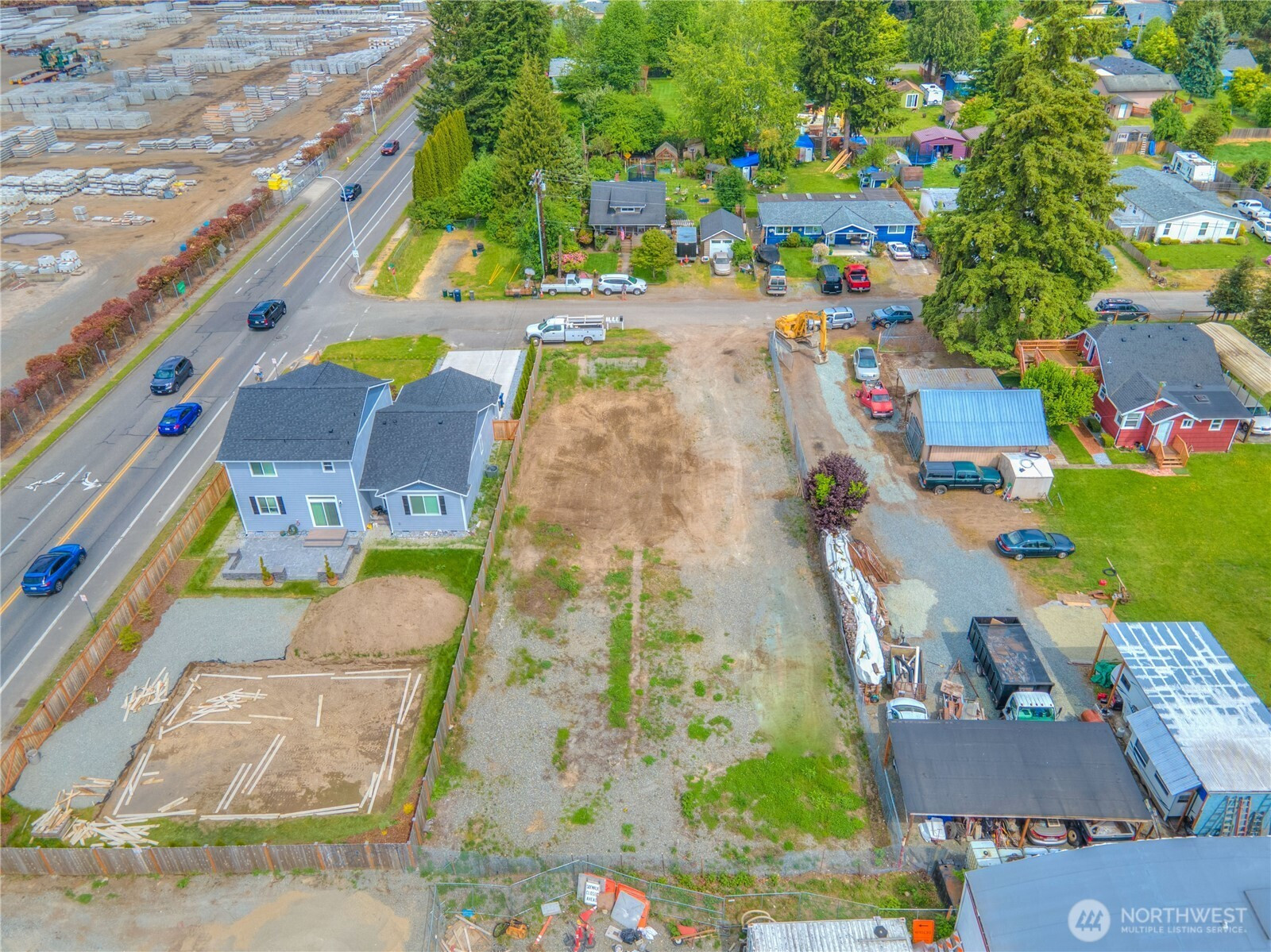 2905 B Street SE, Auburn, WA 98002