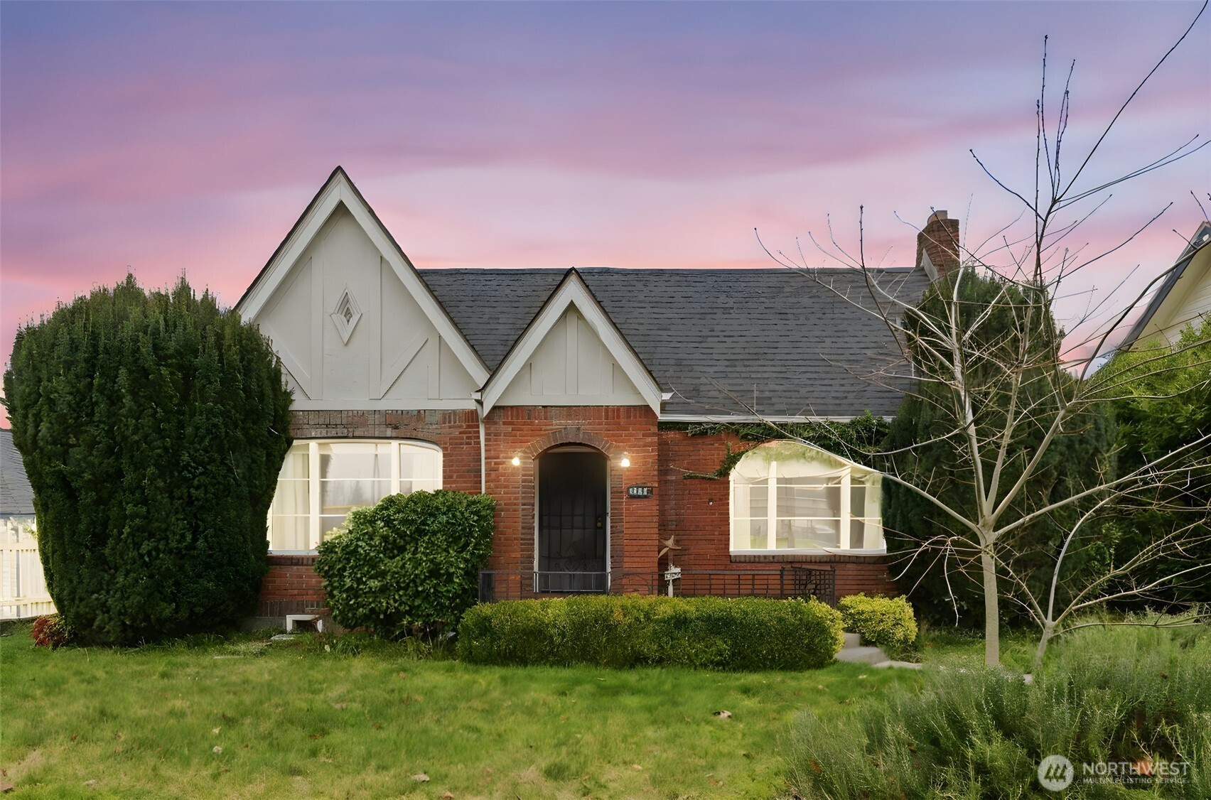 407 Centralia College Boulevard, Centralia, WA 98531