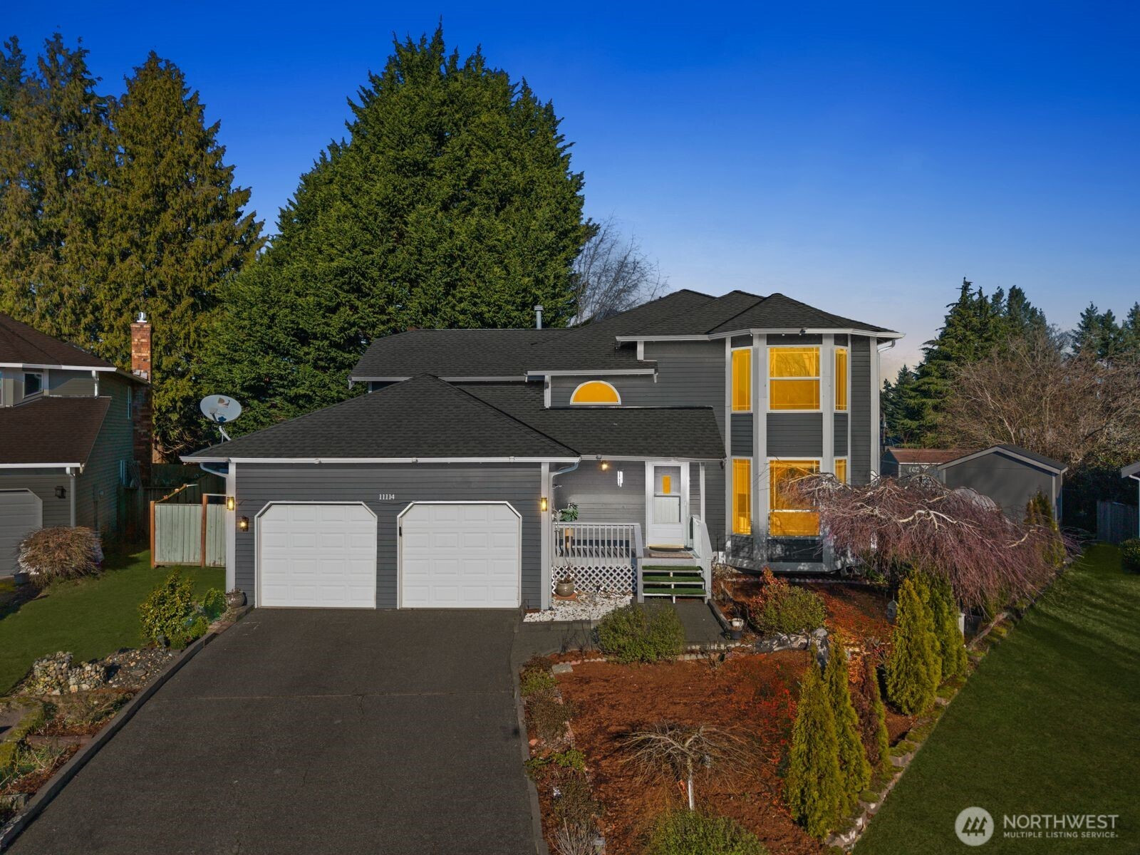 11114 SE 218th Place, Kent, WA 98031