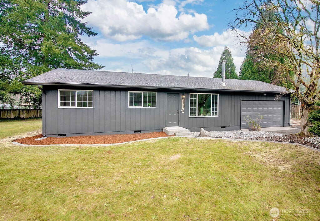 119 Key Road, Castle Rock, WA 98611