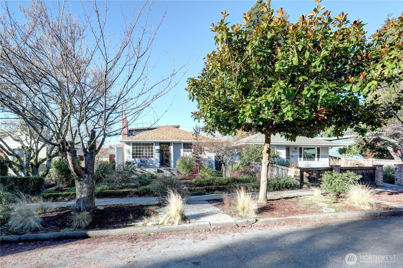 7943 31st Avenue SW, Seattle, WA 98126