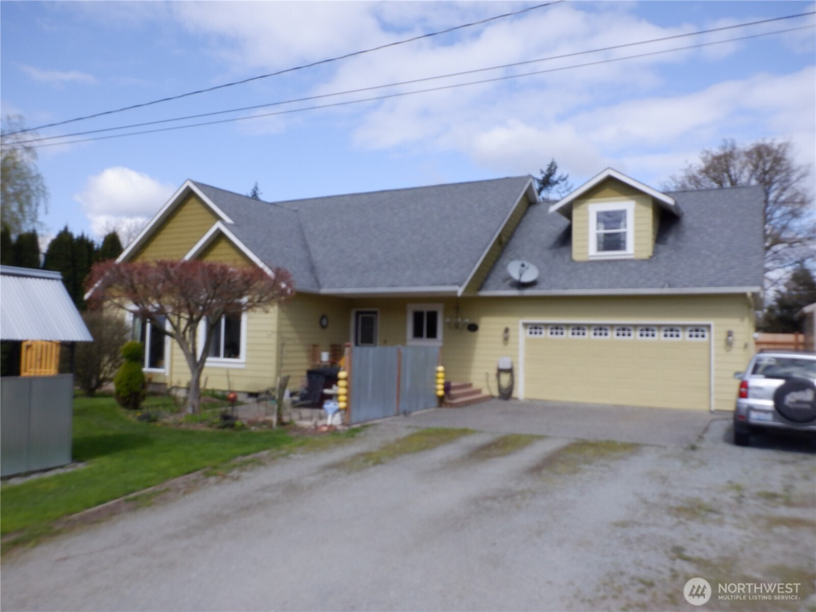 1110 Railroad Avenue, Sedro Woolley, WA 98284