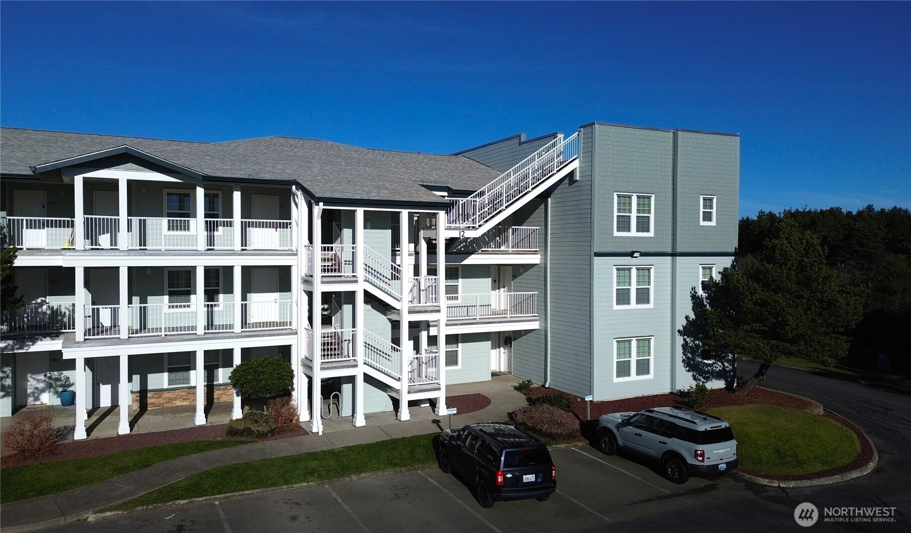 1600 W Ocean Avenue, Westport, WA 98595