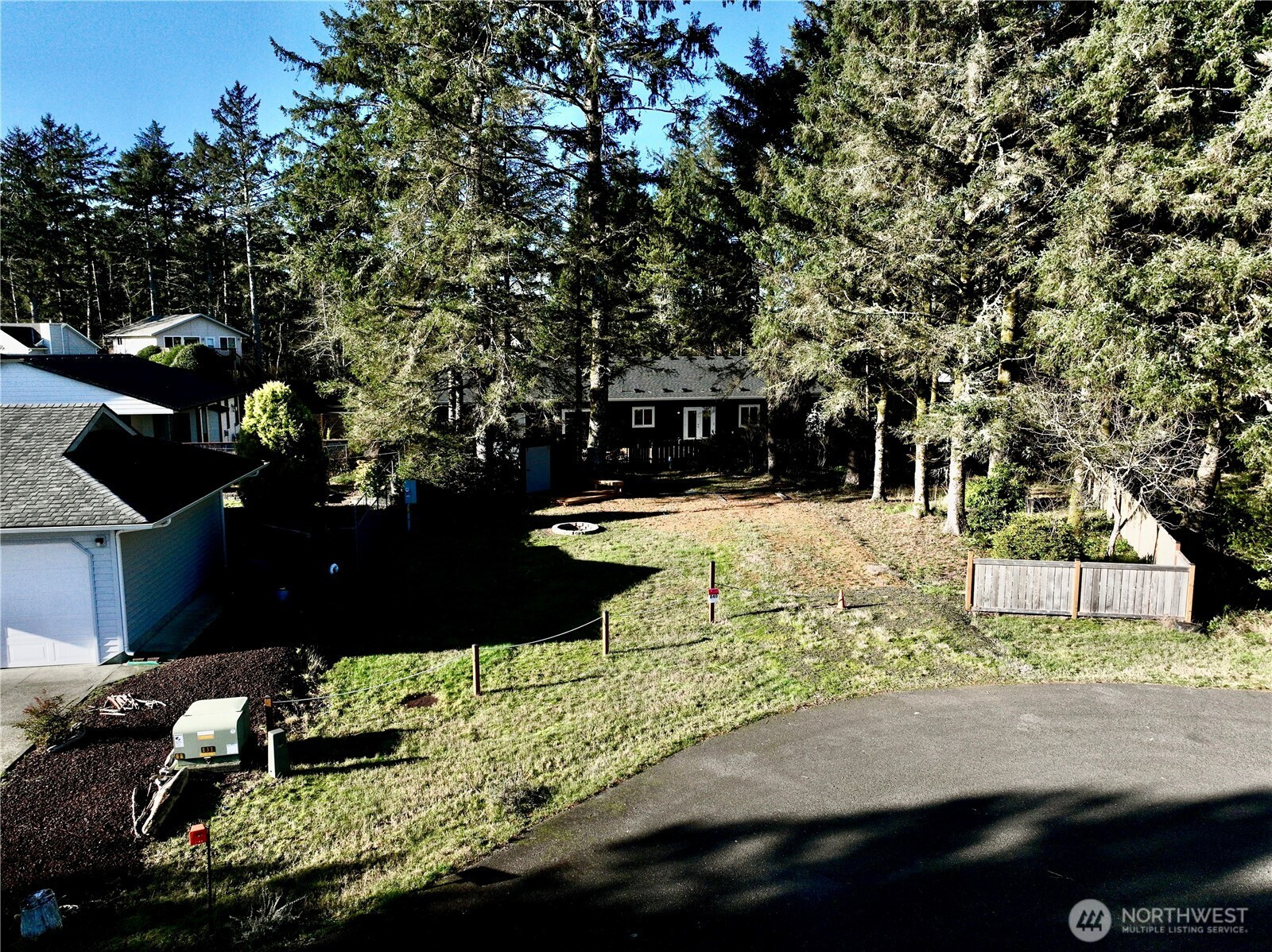 840 Bay View Court SE, Ocean Shores, WA 98569