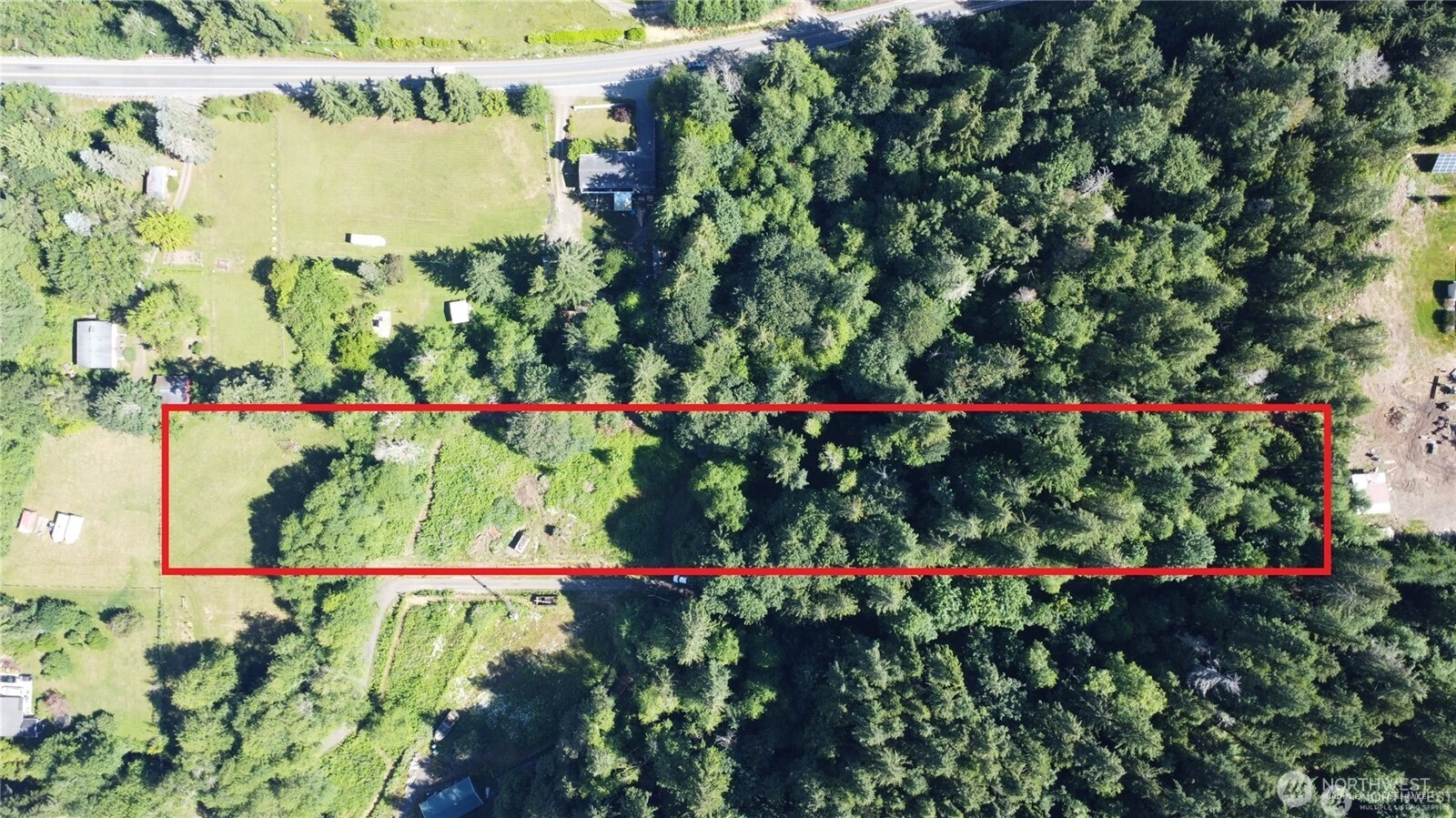 216 XX Little Valley Road NE, Poulsbo, WA 98370