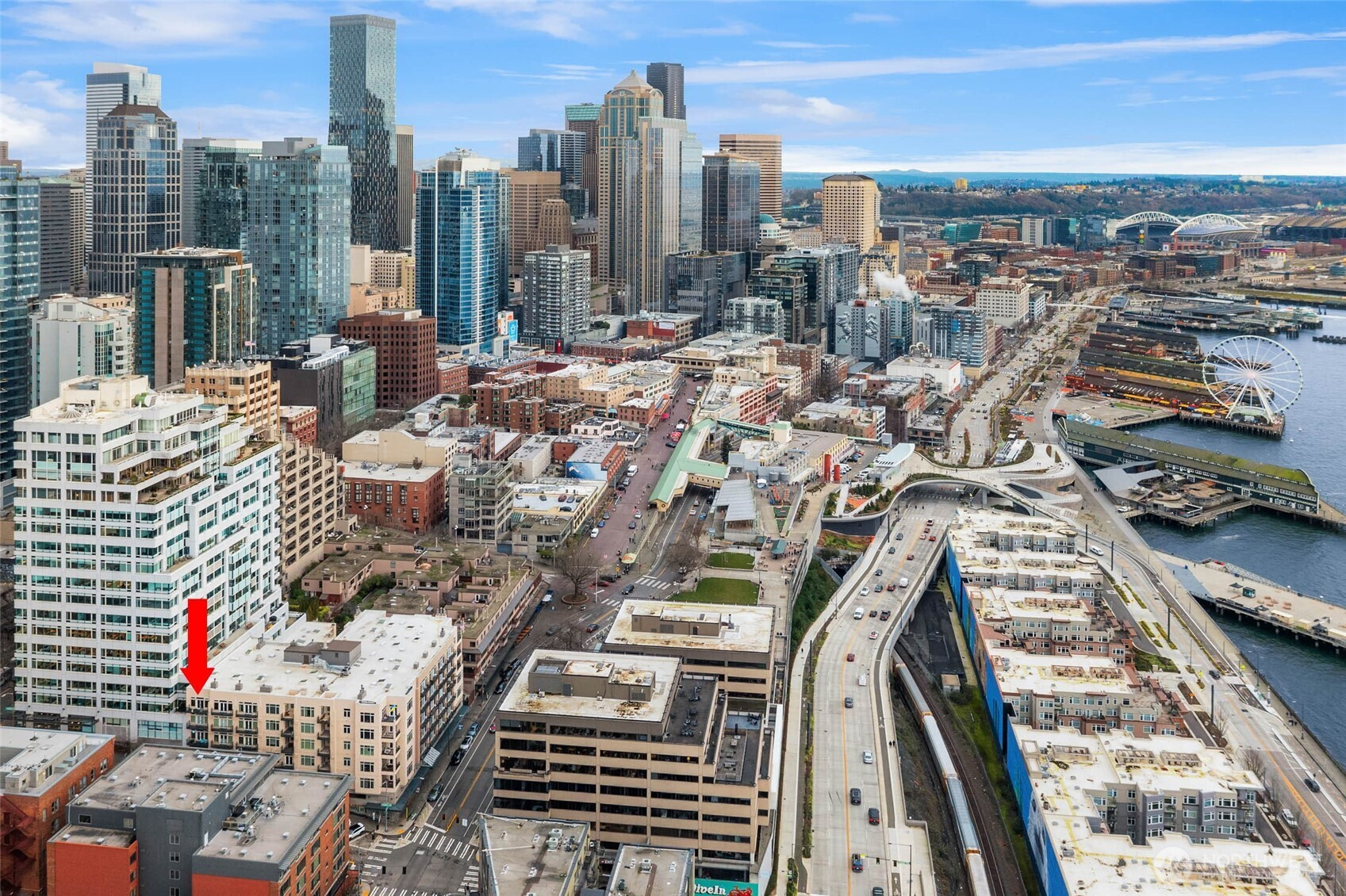 2030 Western Avenue, Seattle, WA 98121