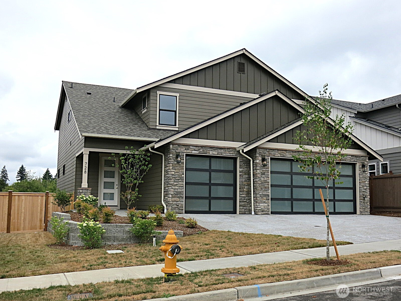 728 Covington (Lot 6) Avenue, Snohomish, WA 98290