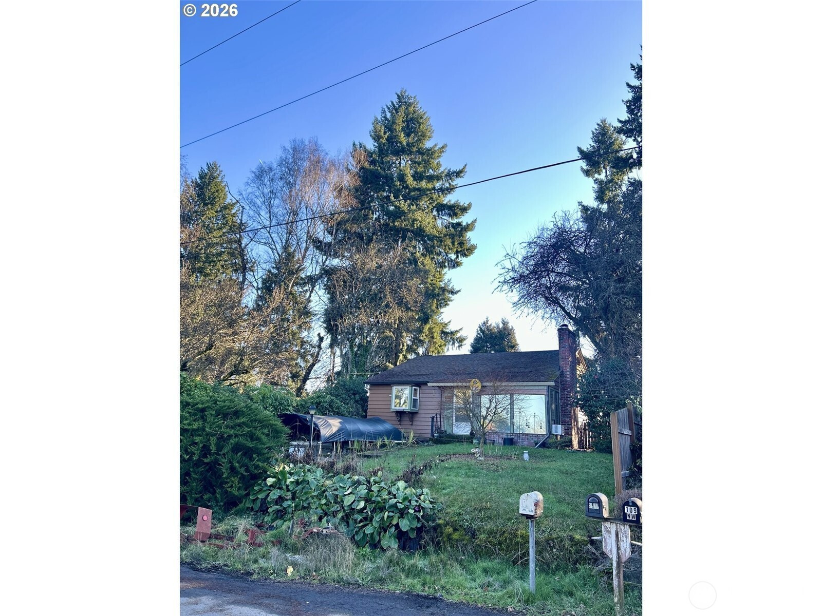 101 NW 107th Street, Vancouver, WA 98685