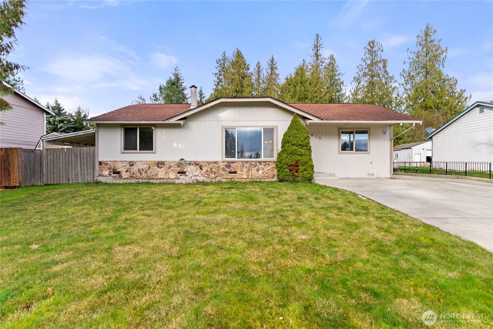 5815 143rd Place NE, Marysville, WA 98271