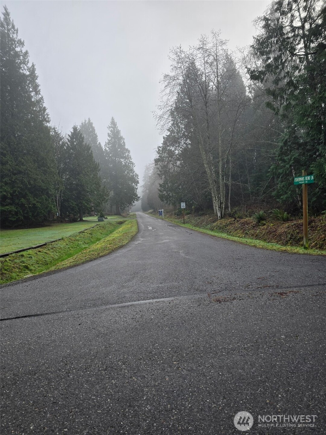 0 Fisherman's Bend Lane, Blaine, WA 98230