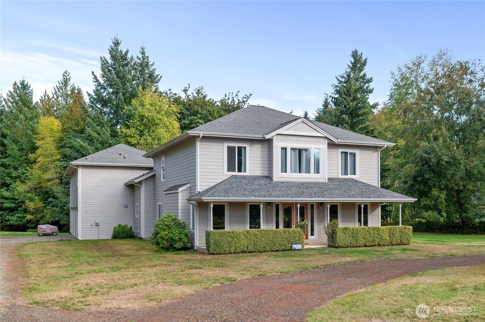 323 E Alderwood Road, Belfair, WA 98528