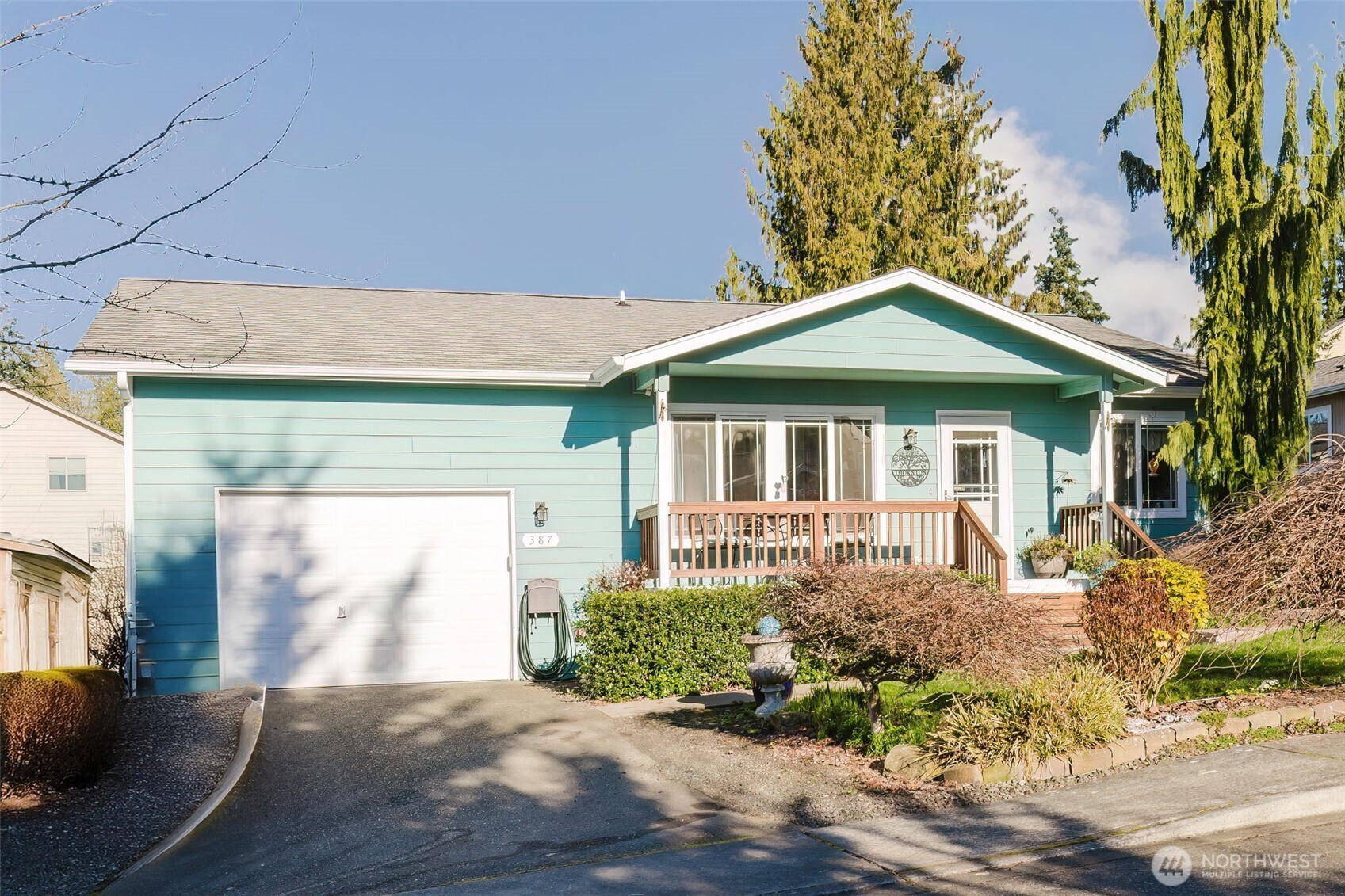 387 Max William Loop, Poulsbo, WA 98370
