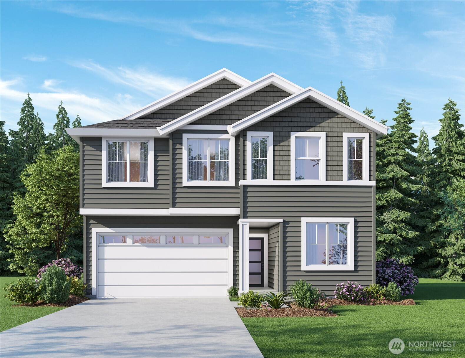 4529 Merlot (Lot 98) Street, Blaine, WA 98230