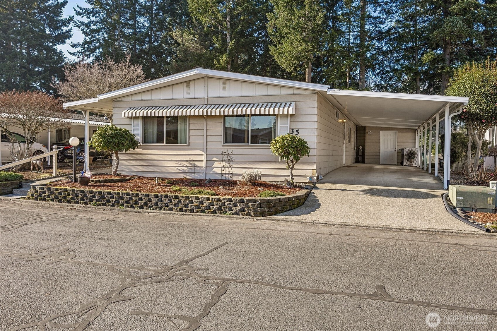 201 Union Avenue SE, Renton, WA 98059