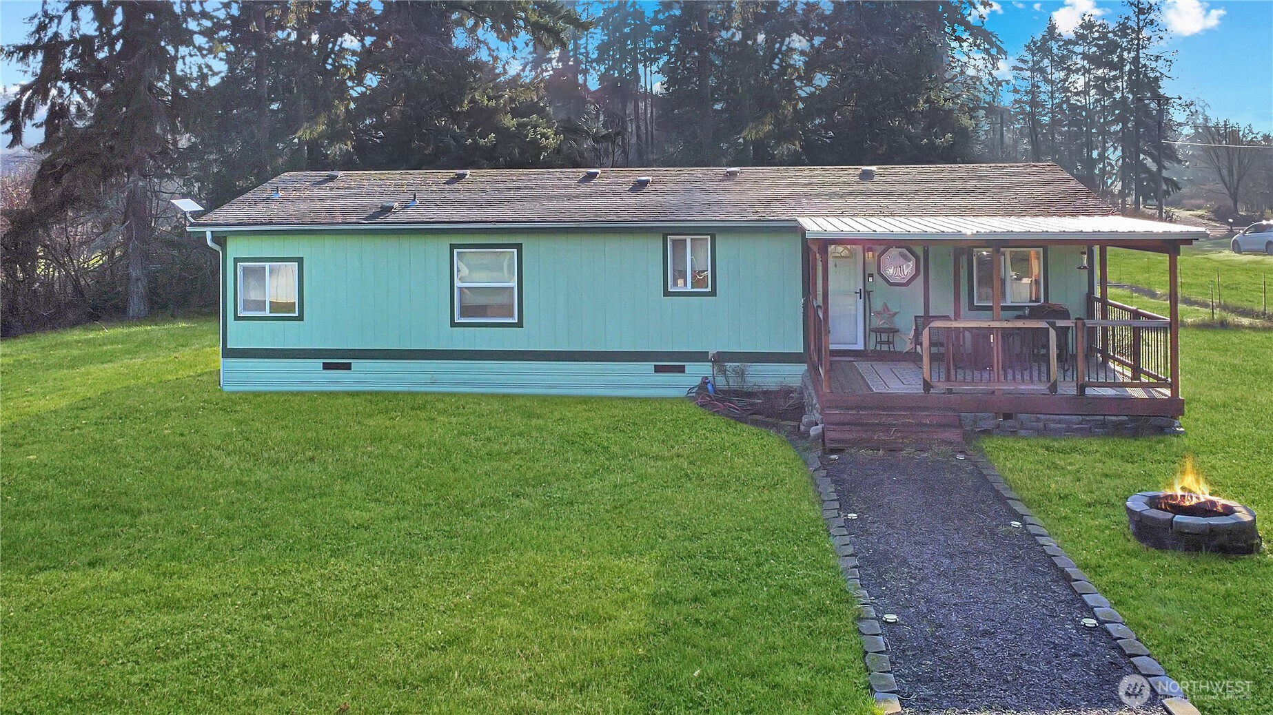 838 King Road, Winlock, WA 98596