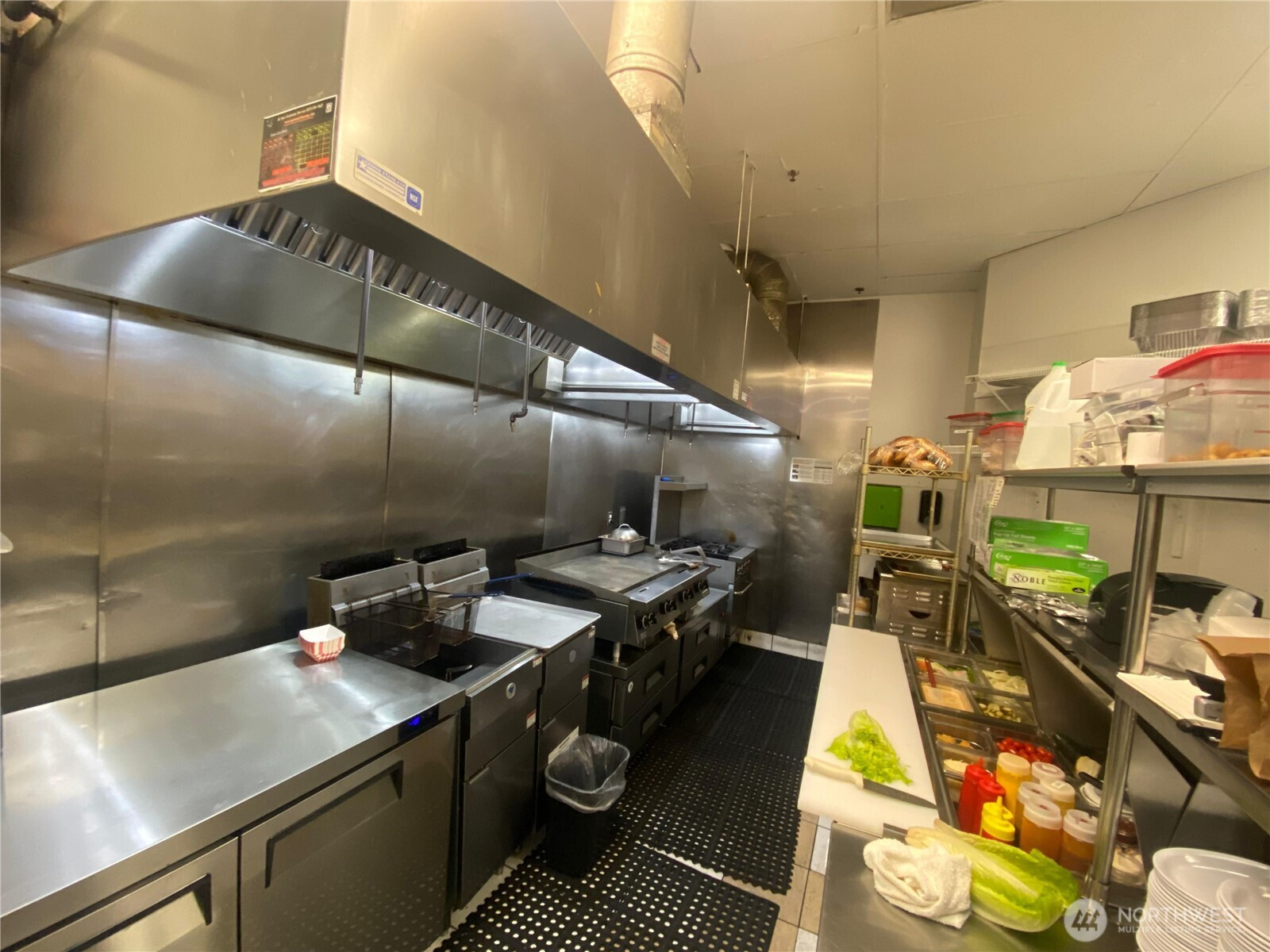 Address Not Available, Seattle, WA 98122