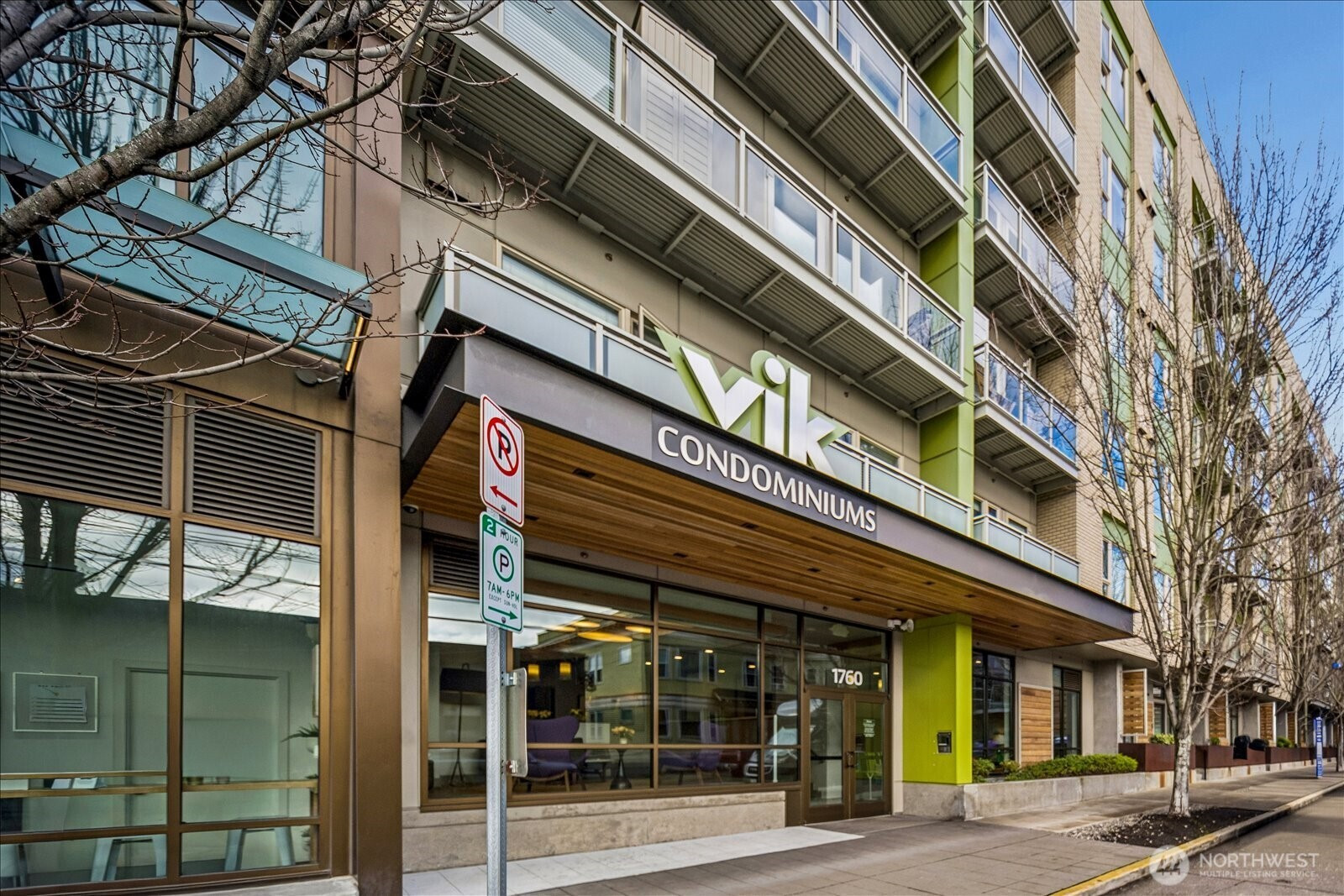 1760 NW 56th Street, Seattle, WA 98107