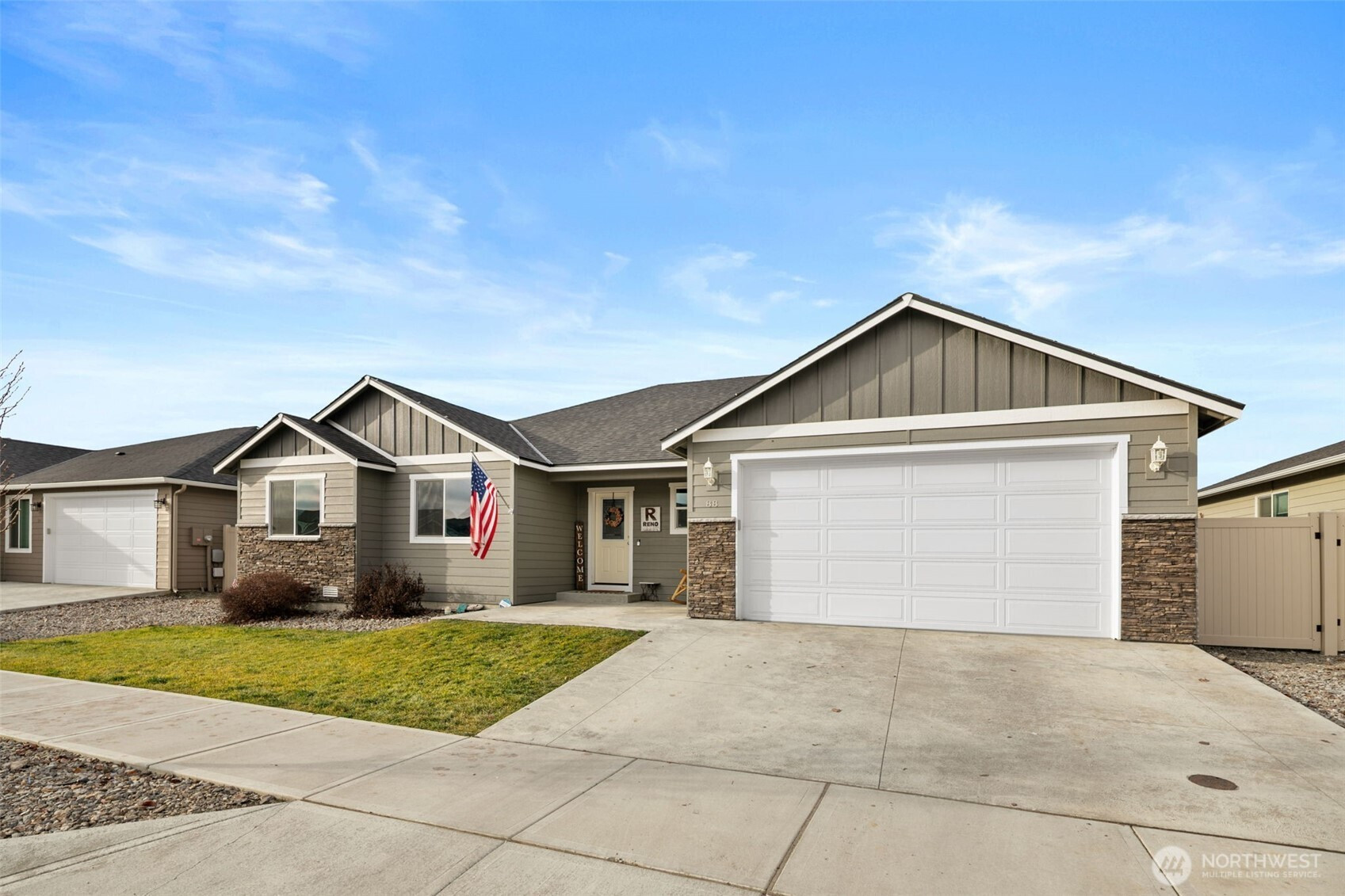 88 Emma Drive, Wenatchee, WA 98801