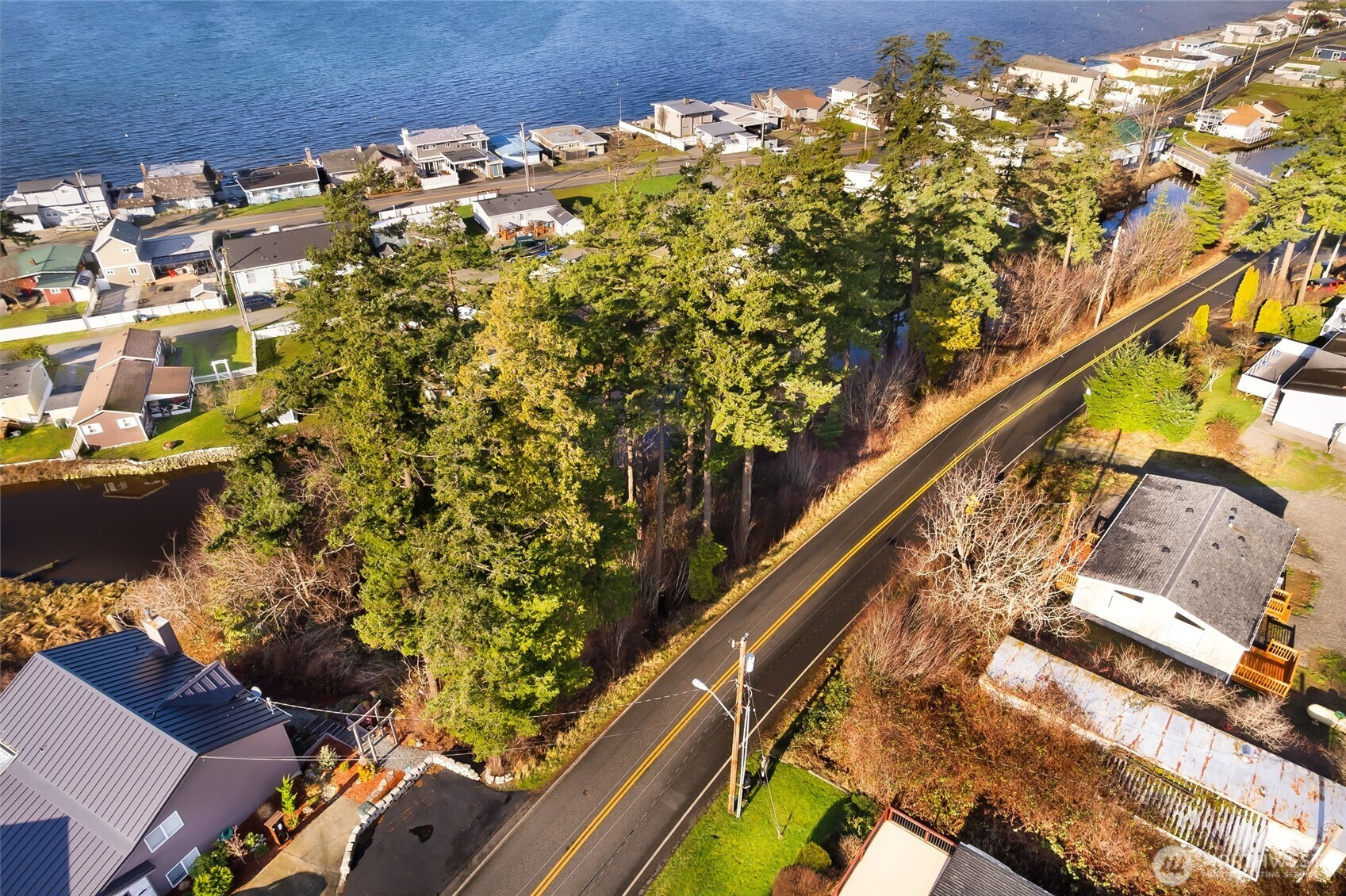 7417 Jackson Road, Blaine, WA 98230