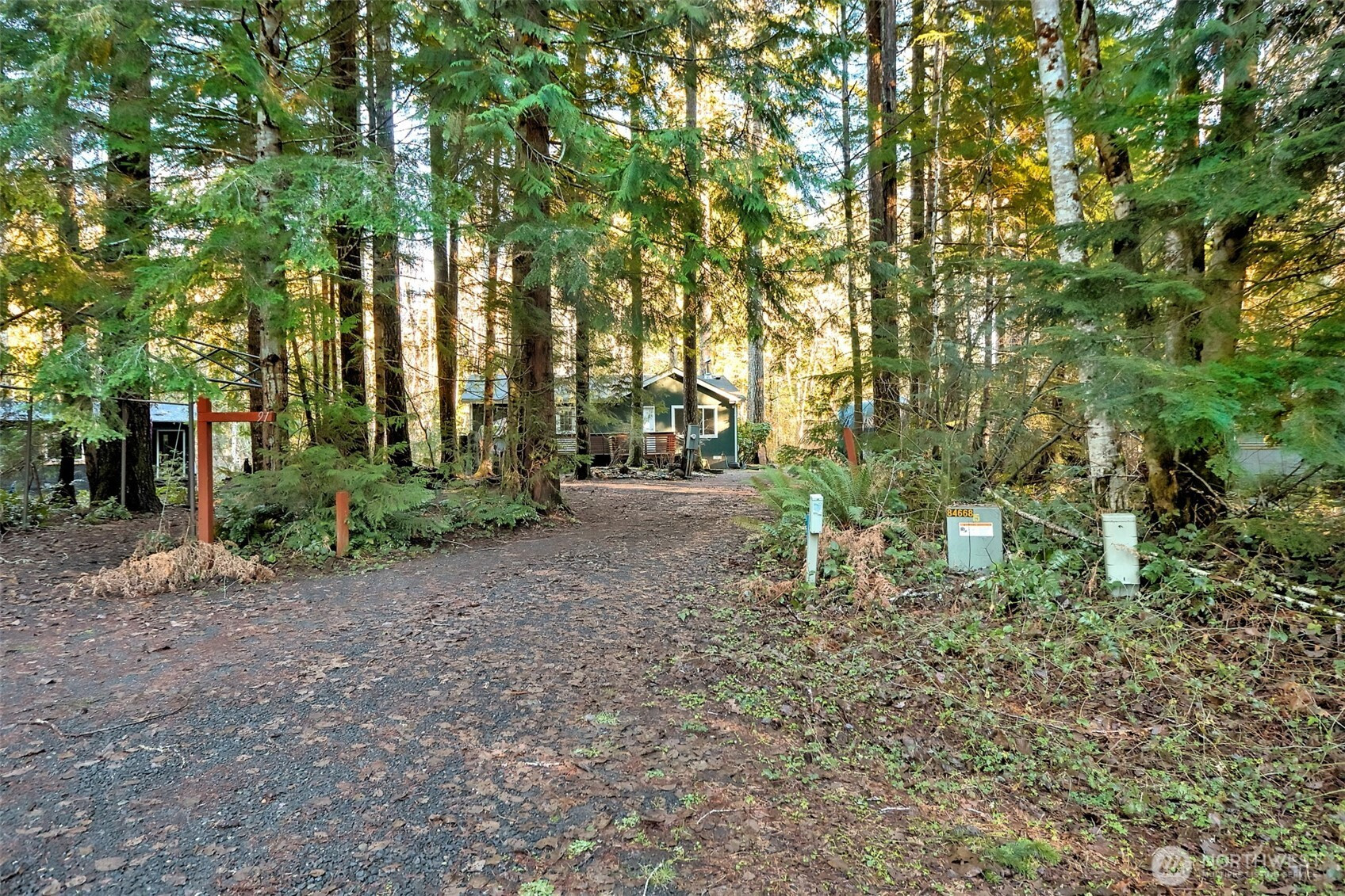 91 N Wigeon Place, Hoodsport, WA 98584