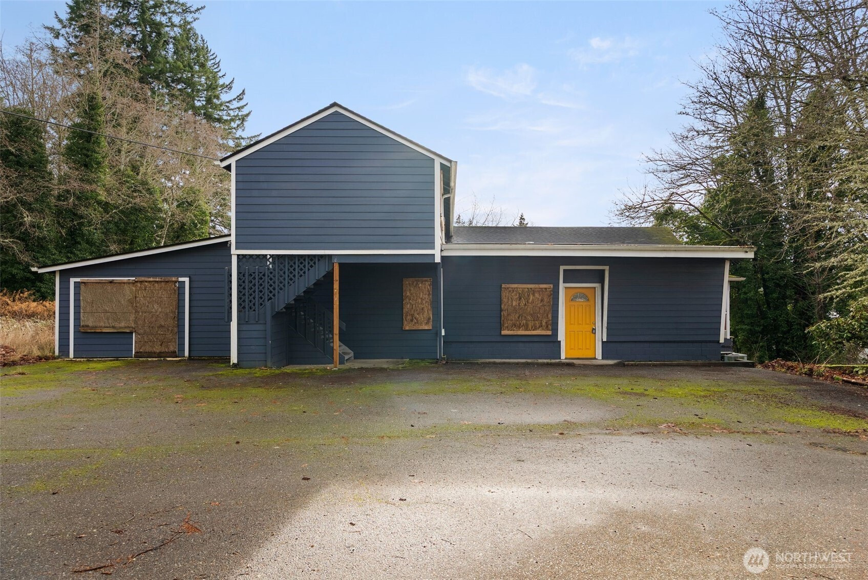 6323 Kitsap Way, Bremerton, WA 98312