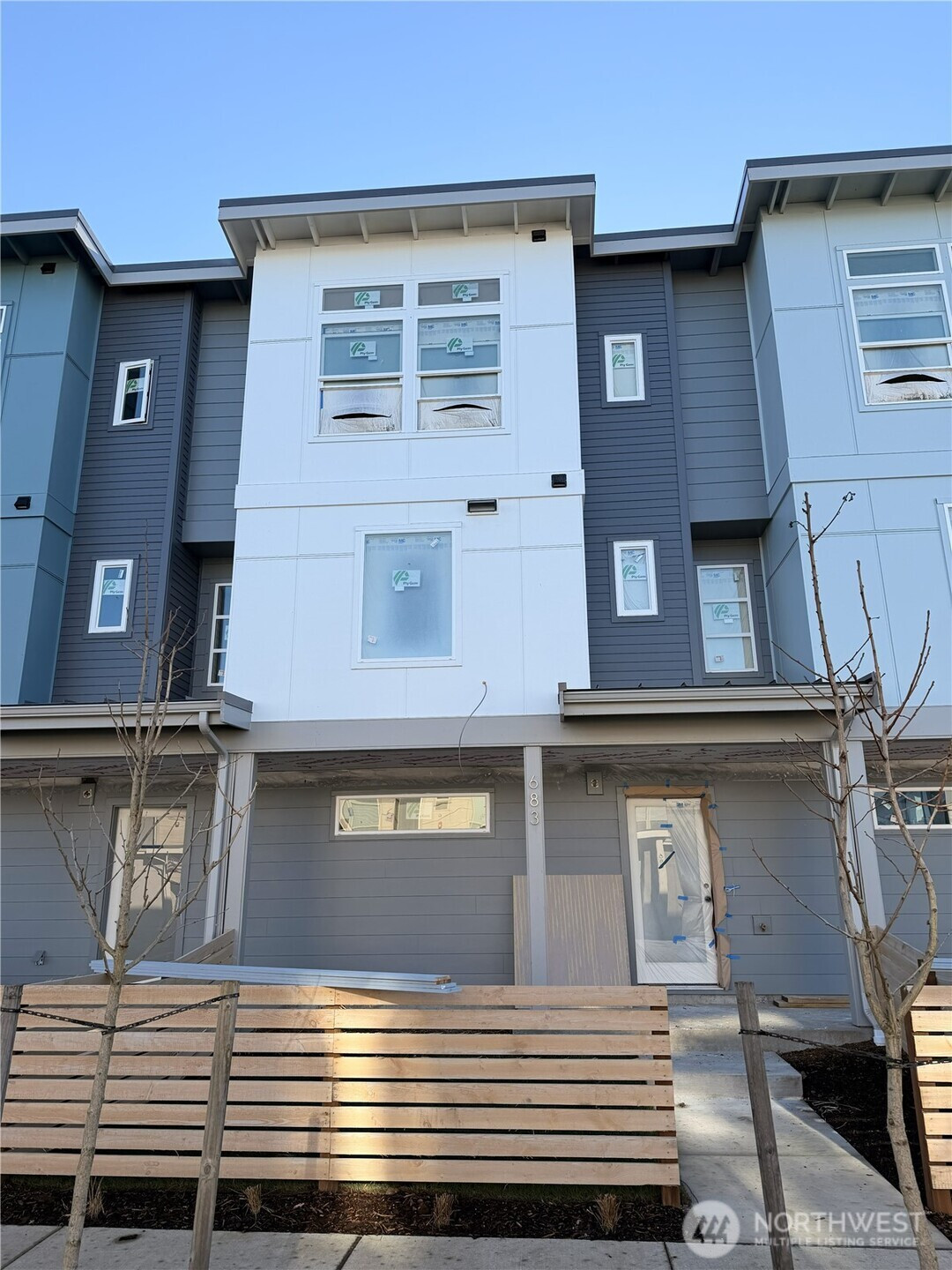 683 (Lot 2) Venture Way, Bellingham, WA 98226