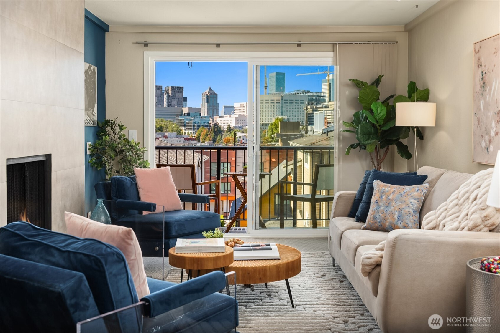 701 17th Avenue, Seattle, WA 98122