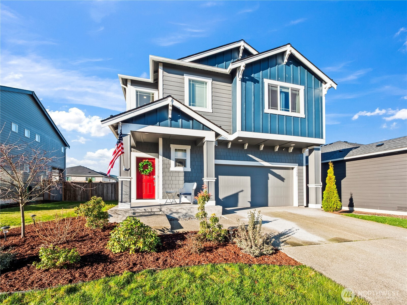 1155 Panoramic Loop, Bremerton, WA 98312