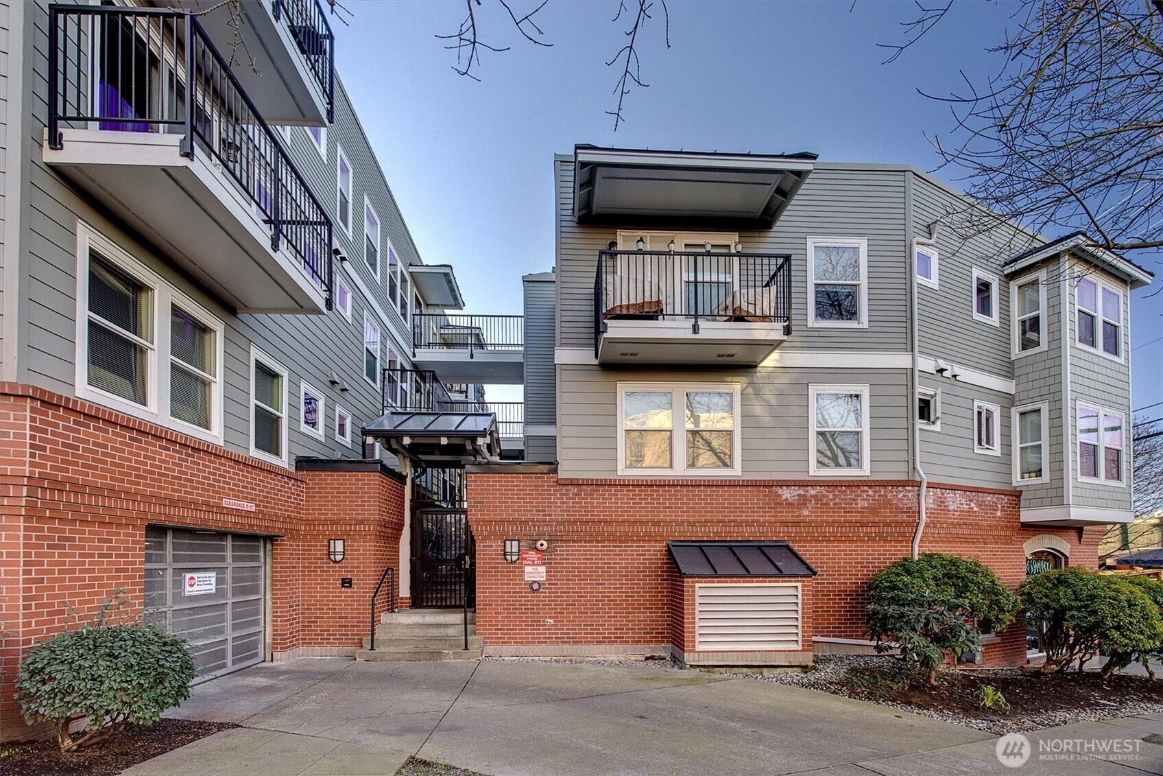 2101 N 55th Street, Seattle, WA 98103