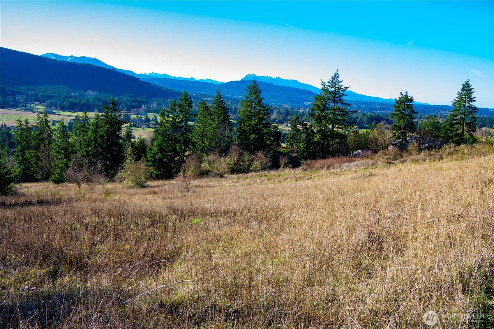 0 Lot 3 Hillside Drive, Sequim, WA 98382