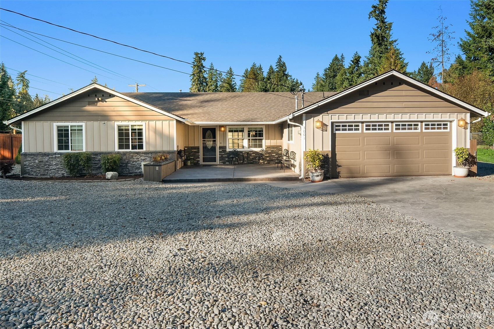 3001 163rd Street E, Tacoma, WA 98446