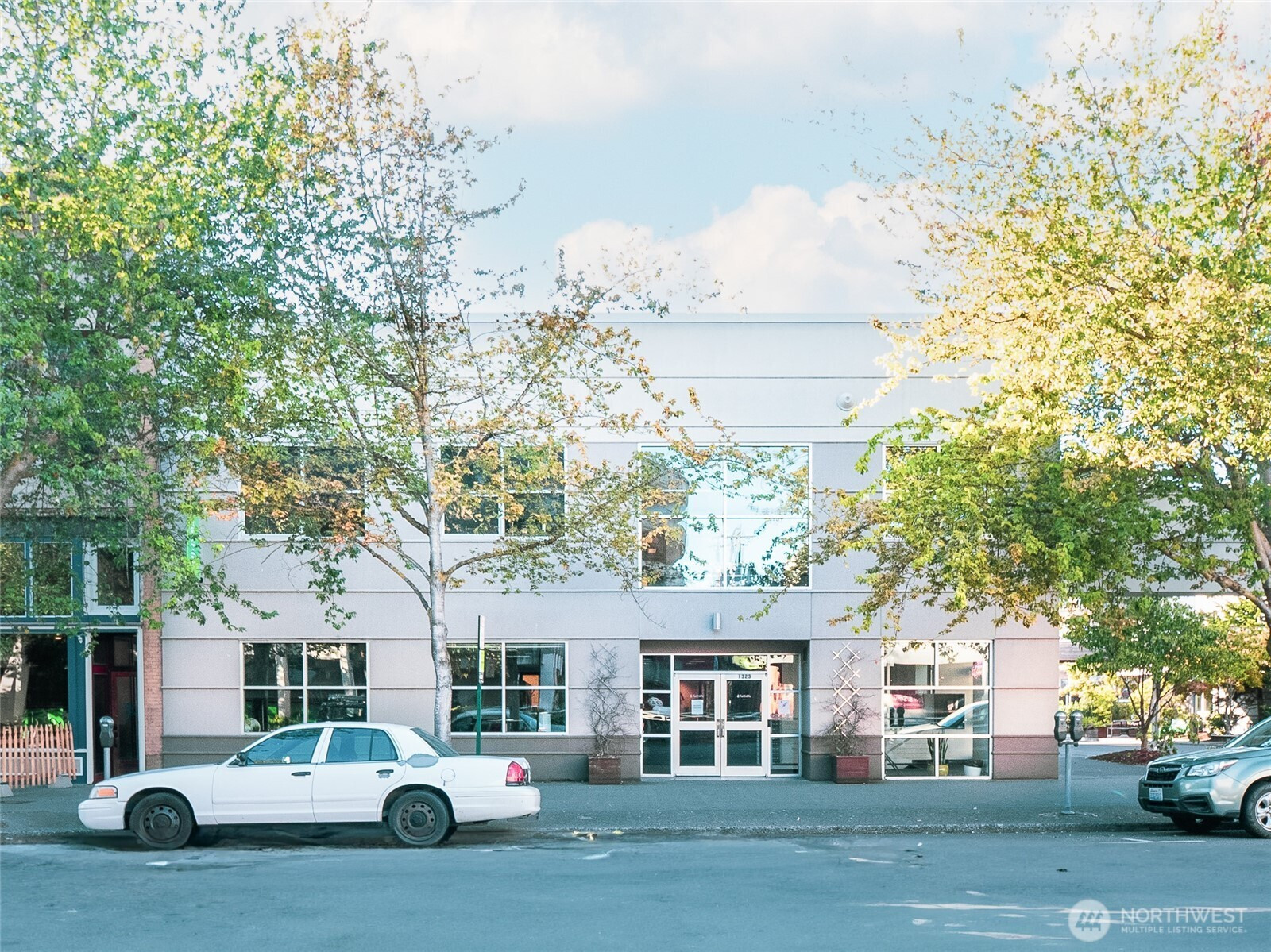 1323 Commercial Street, Bellingham, WA 98225