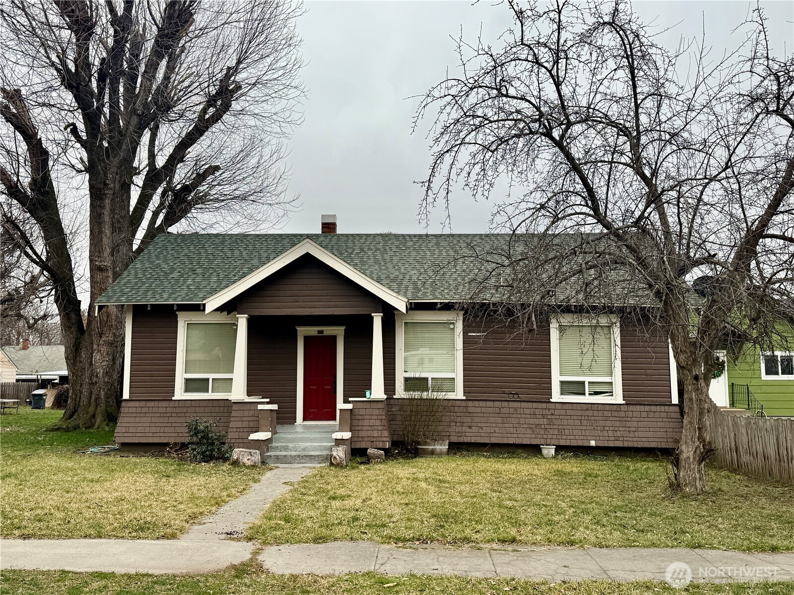 111 W Dayton Avenue, Dayton, WA 99328