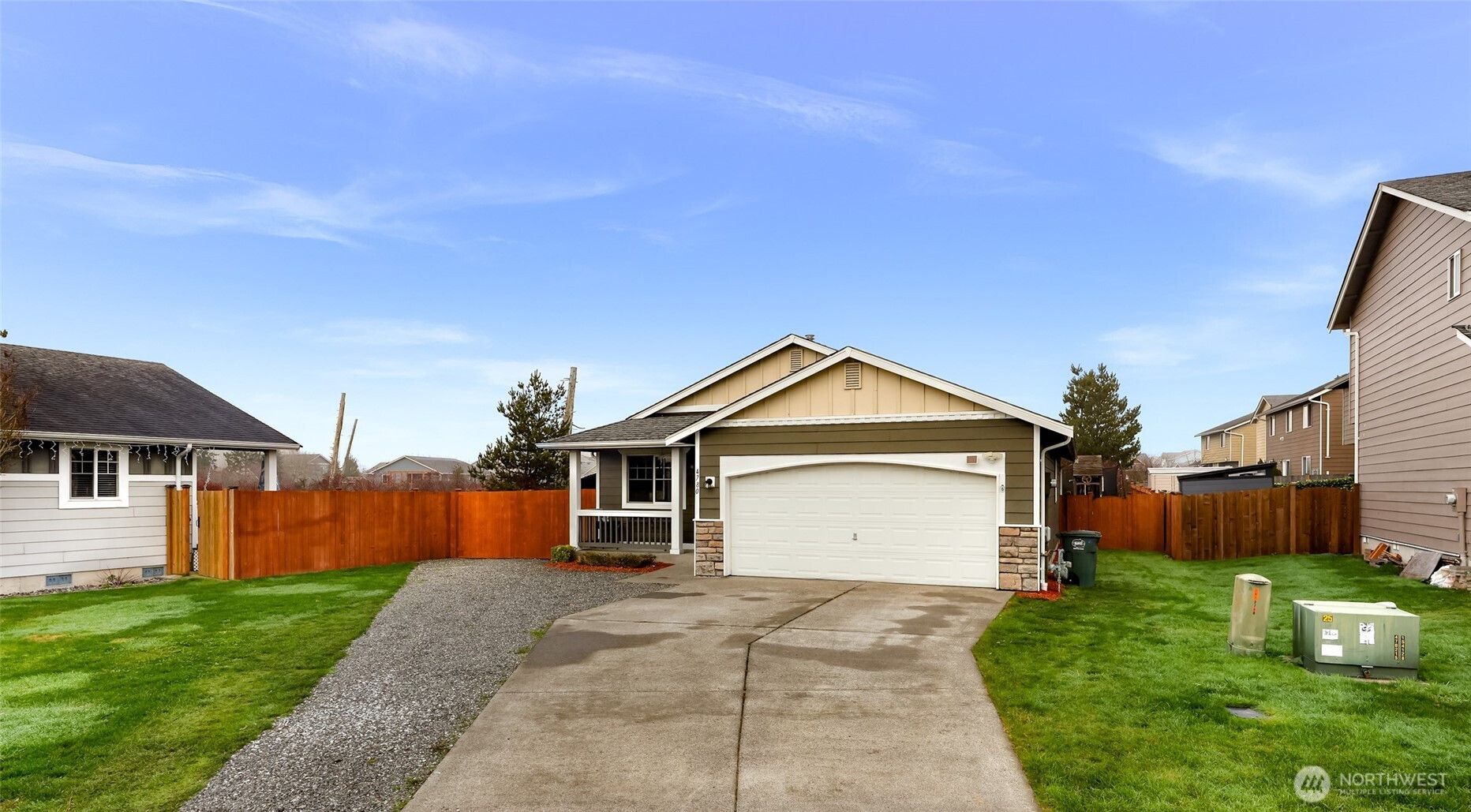 4780 Canoe Court, Blaine, WA 98230