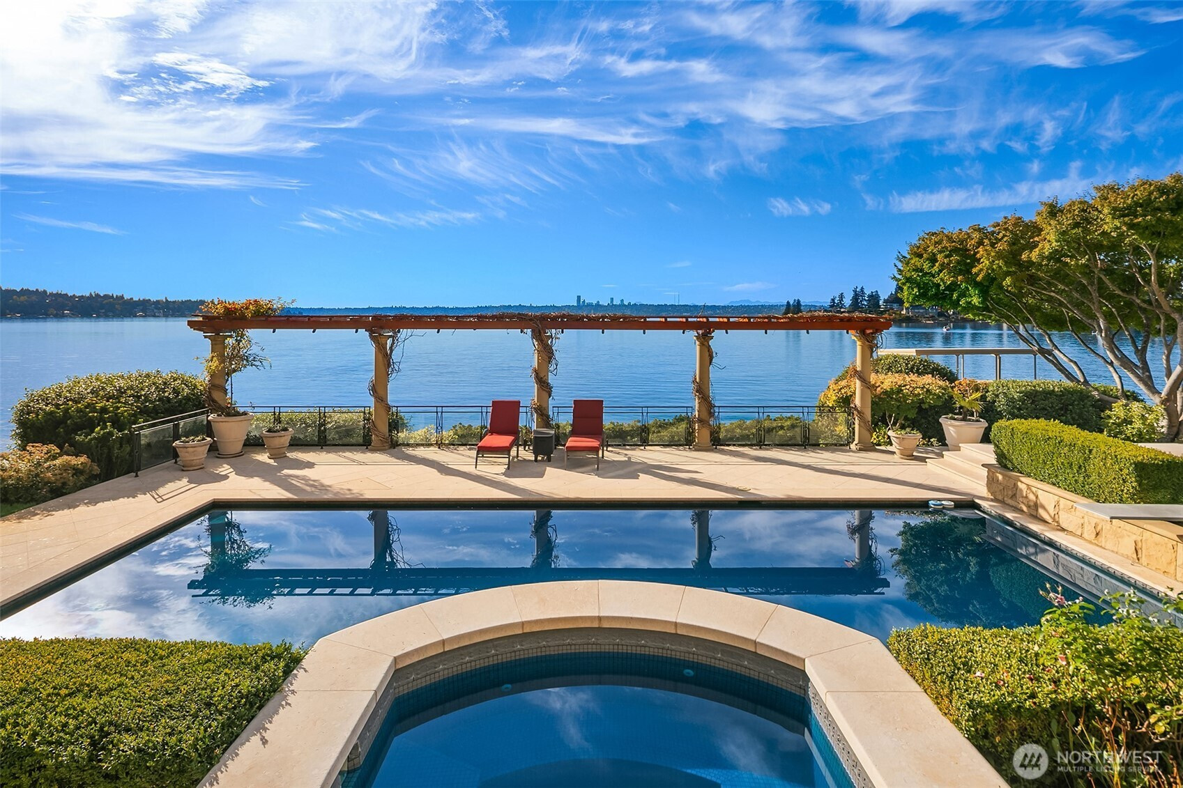 Address Not Available, Bellevue, WA 98004