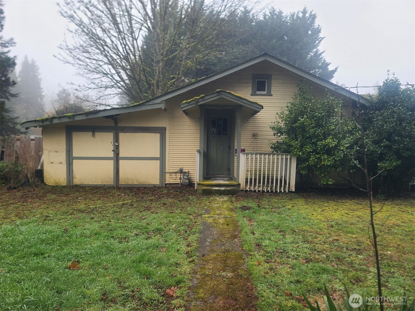1815 Amhurst Street SE, Olympia, WA 98501