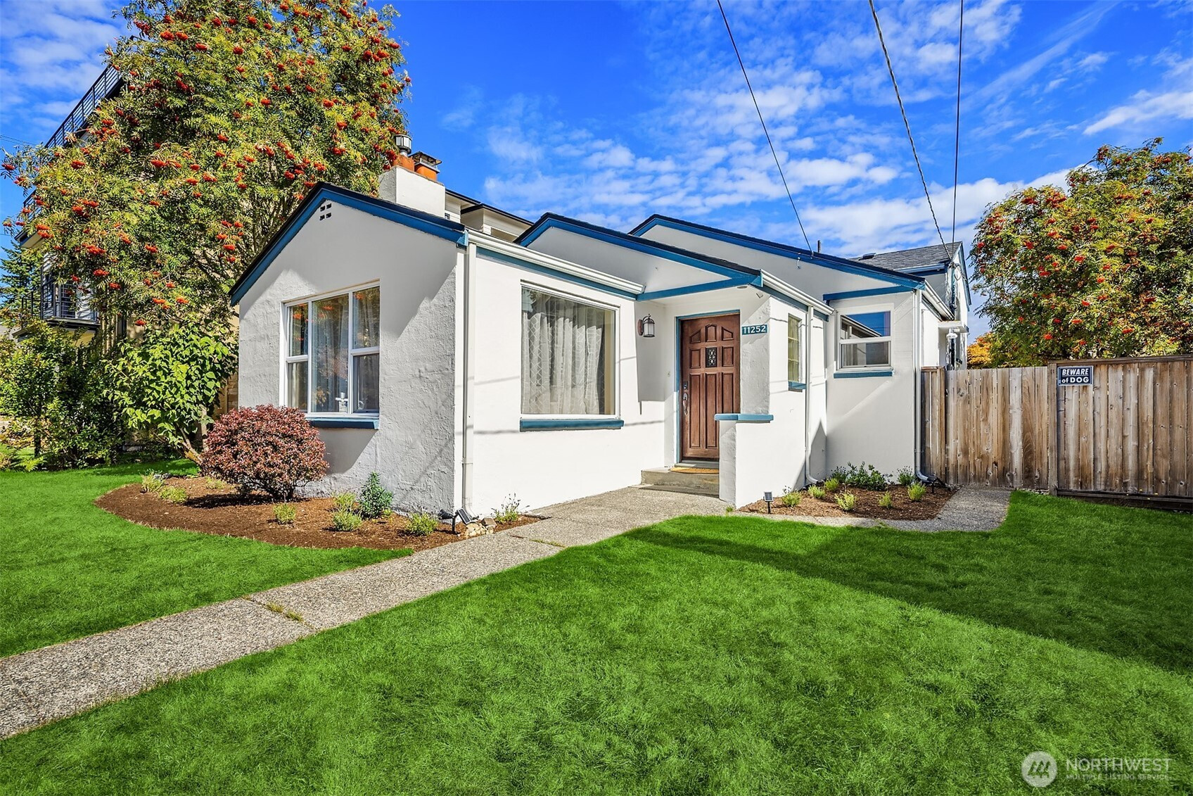 11252 Evanston Avenue N, Seattle, WA 98133