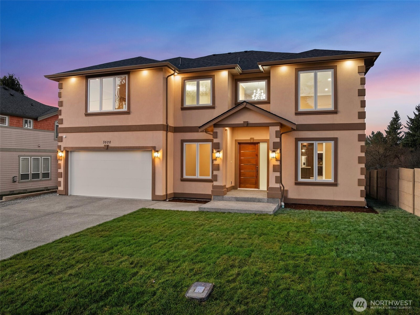 3520 S 164 Street, SeaTac, WA 98188