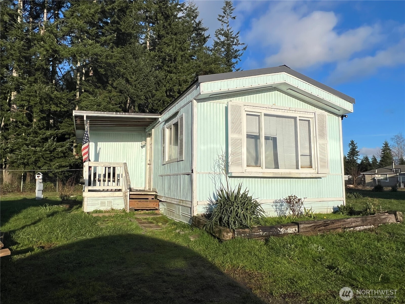 1194 US Highway 12, Montesano, WA 98563