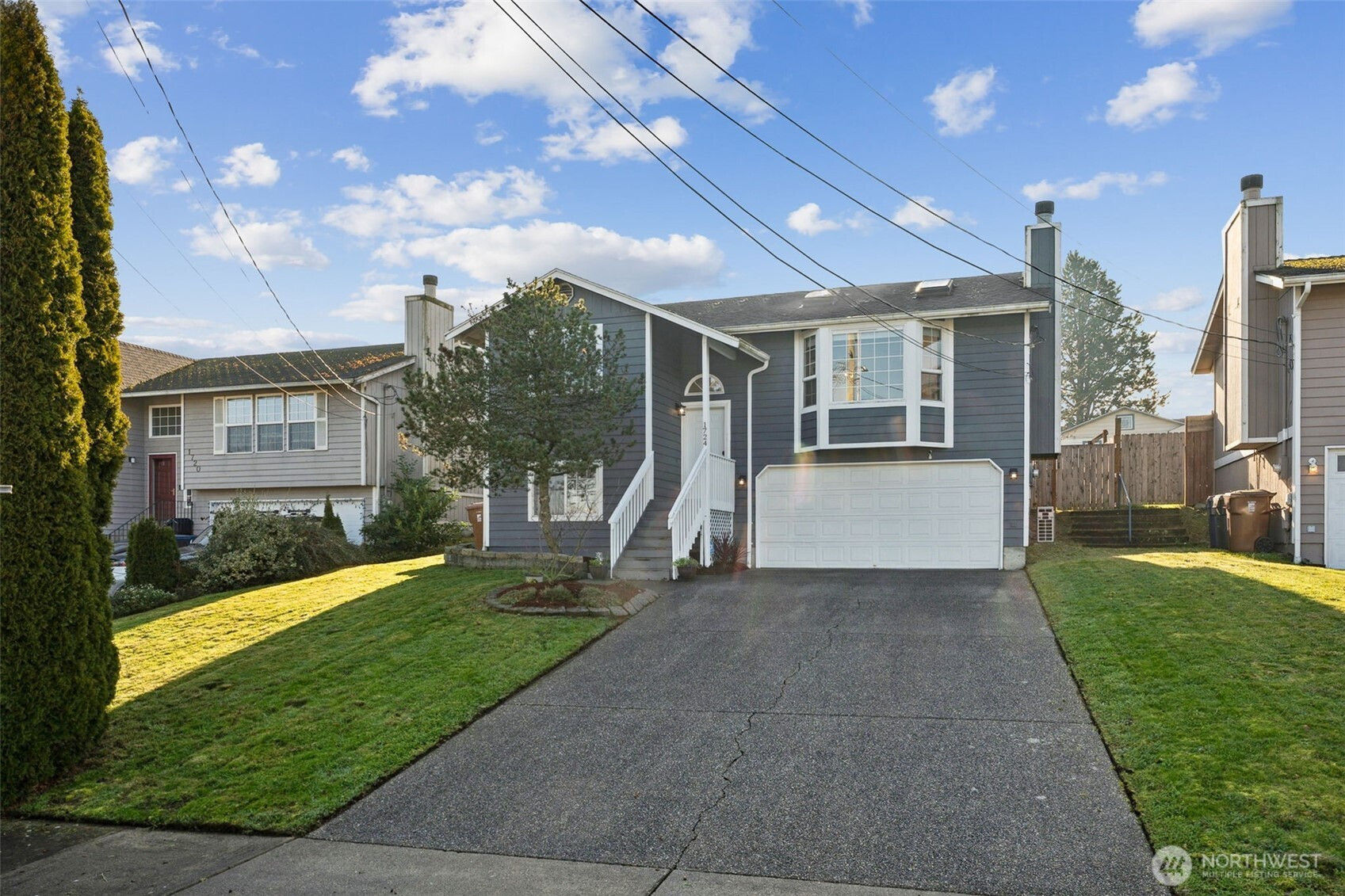 1724 S 47th Street, Tacoma, WA 98408