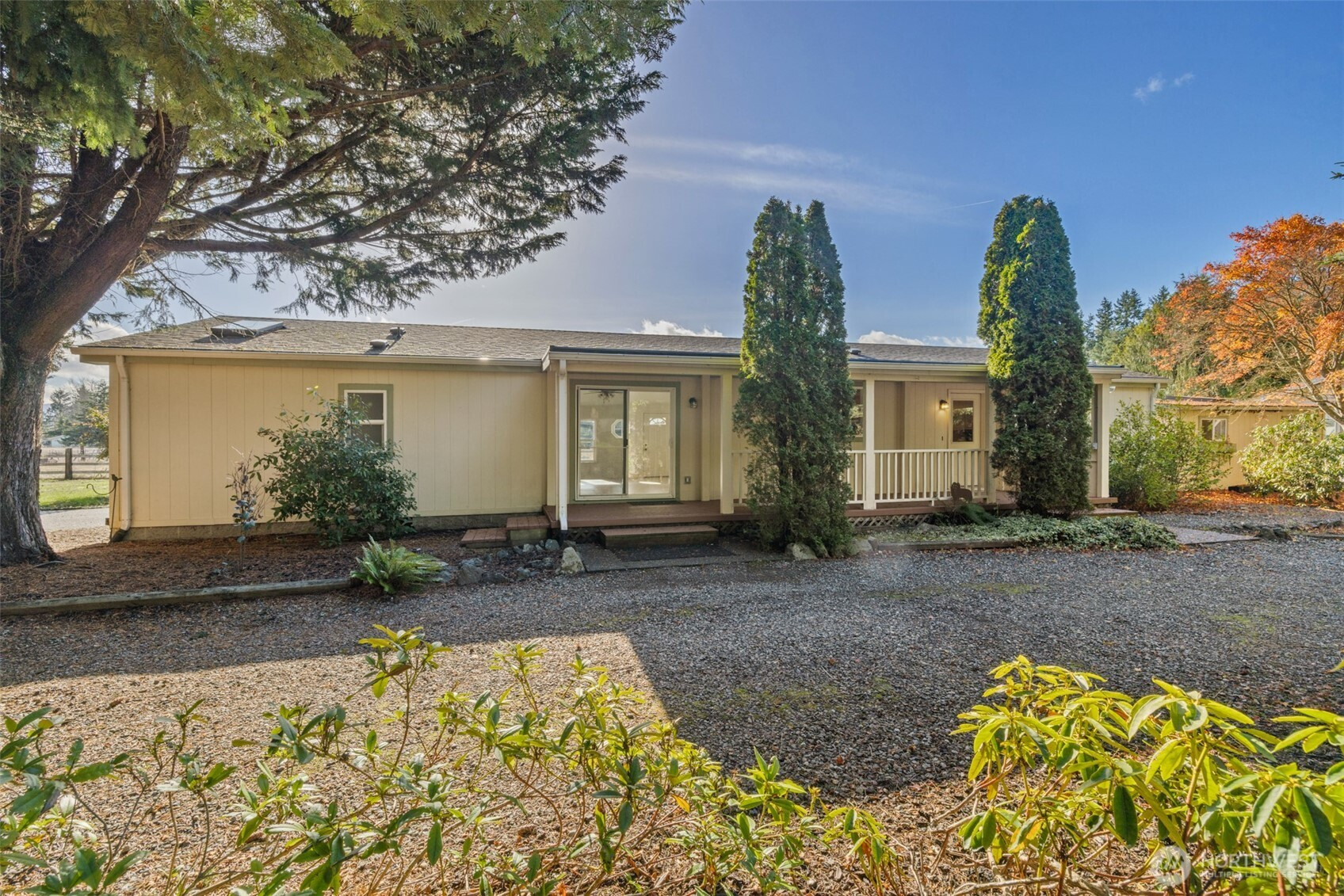 132 Cosmos Lane, Port Angeles, WA 98362