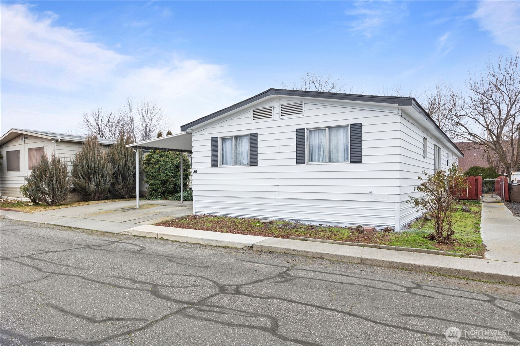 36 Mercury Drive, Richland, WA 99354