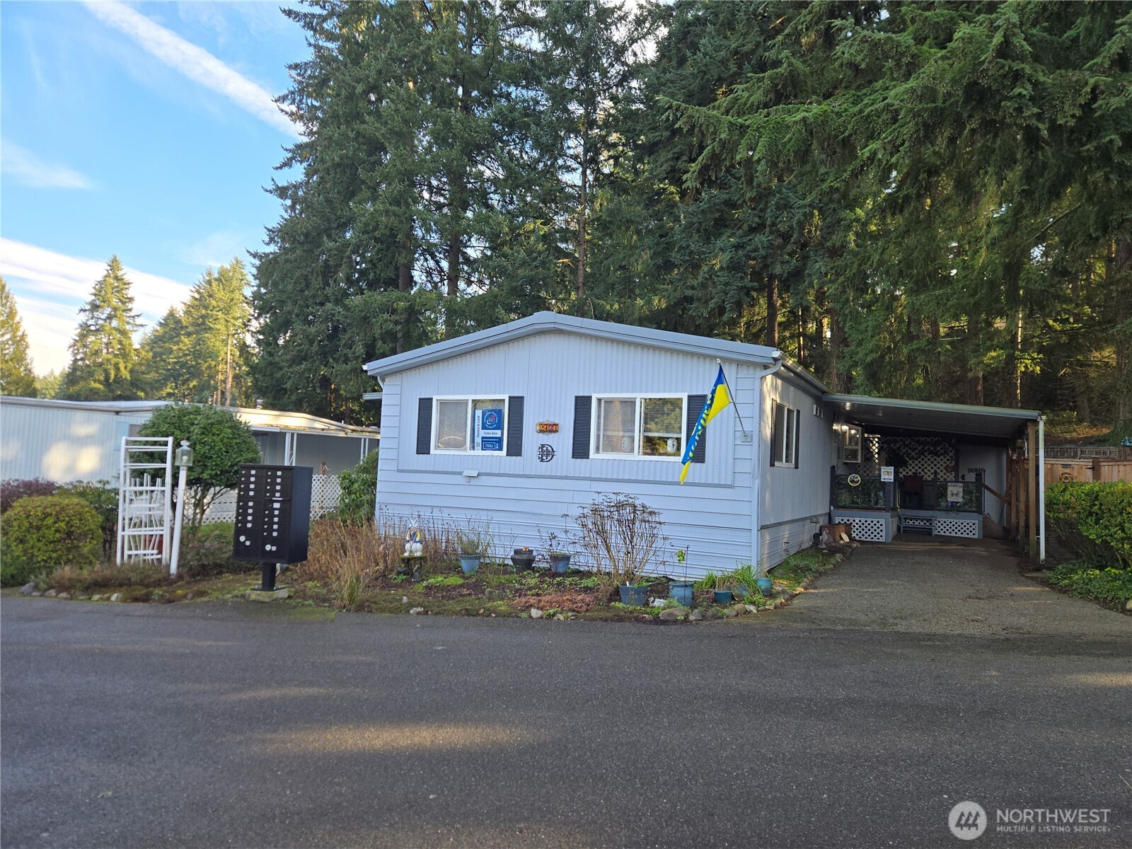 12727 112th Avenue E, Puyallup, WA 98374