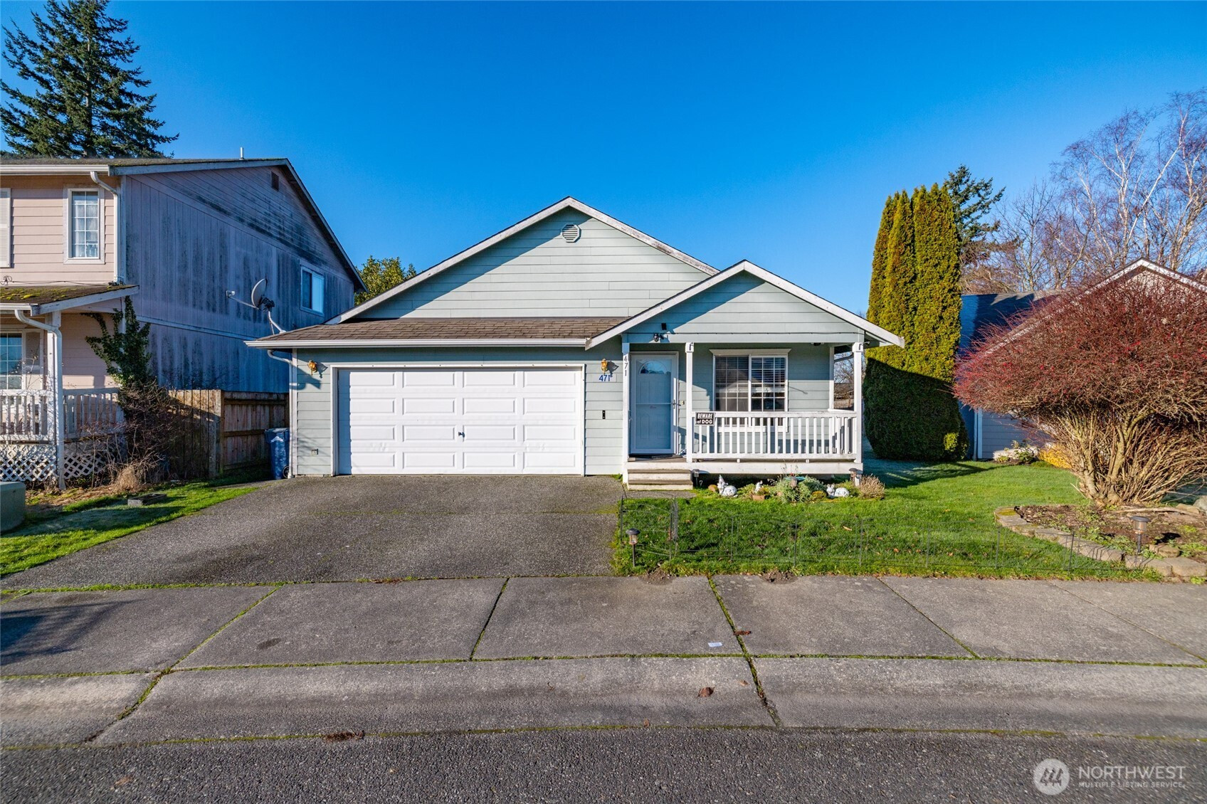 471 Spring Lane, Sedro Woolley, WA 98284