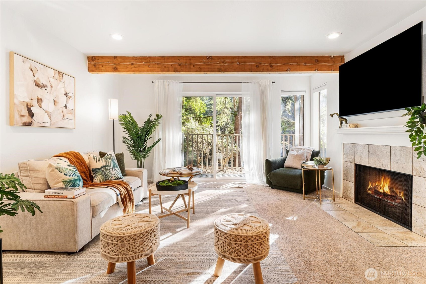 3905 108th Avenue NE, Bellevue, WA 98004