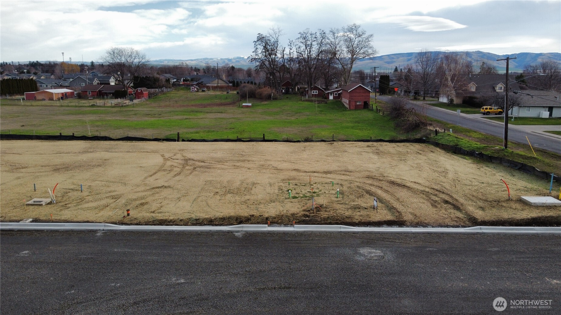 1175 Mercita Drive, Walla Walla, WA 99362