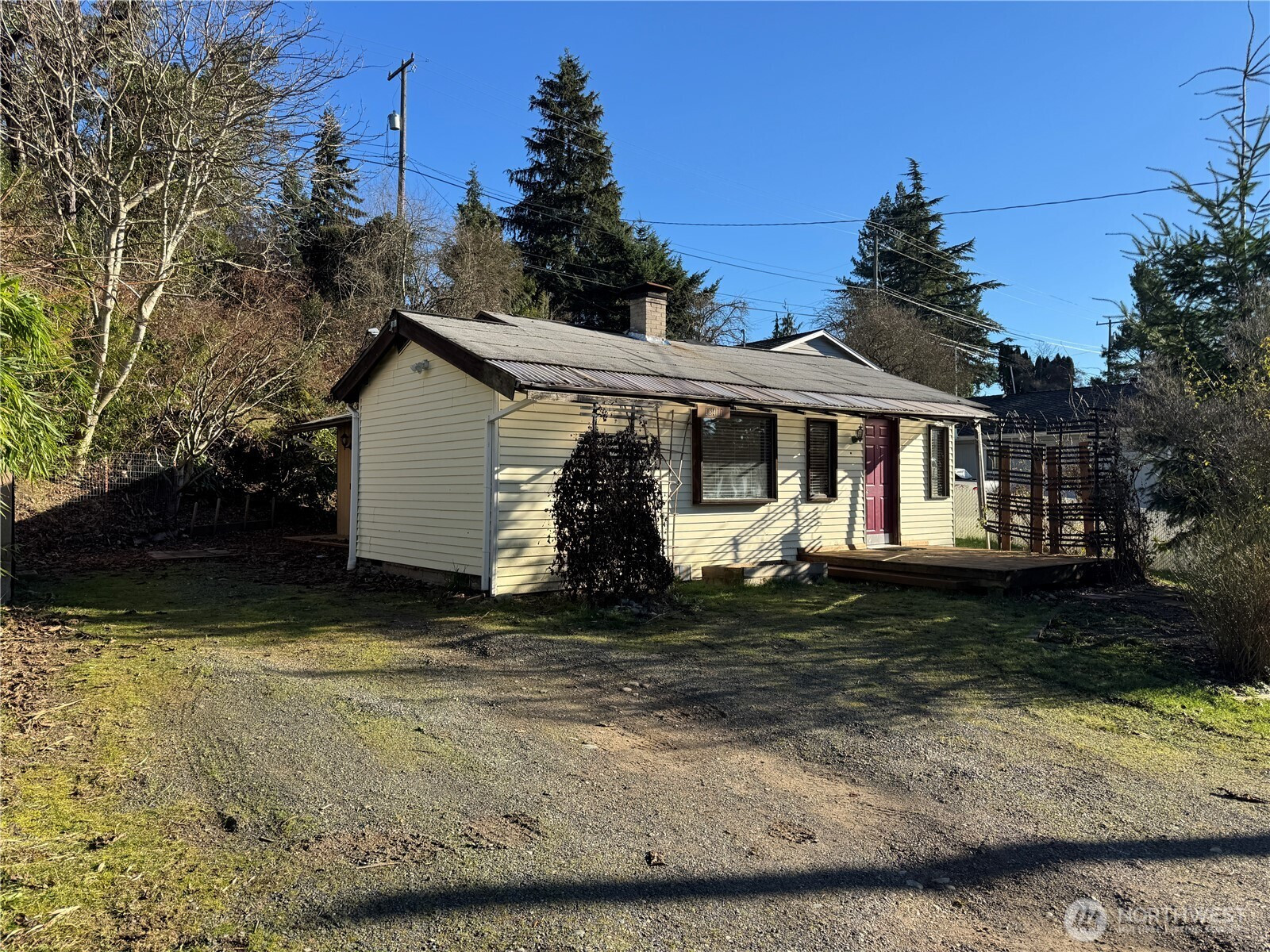 18411 12th Avenue NE, Shoreline, WA 98155
