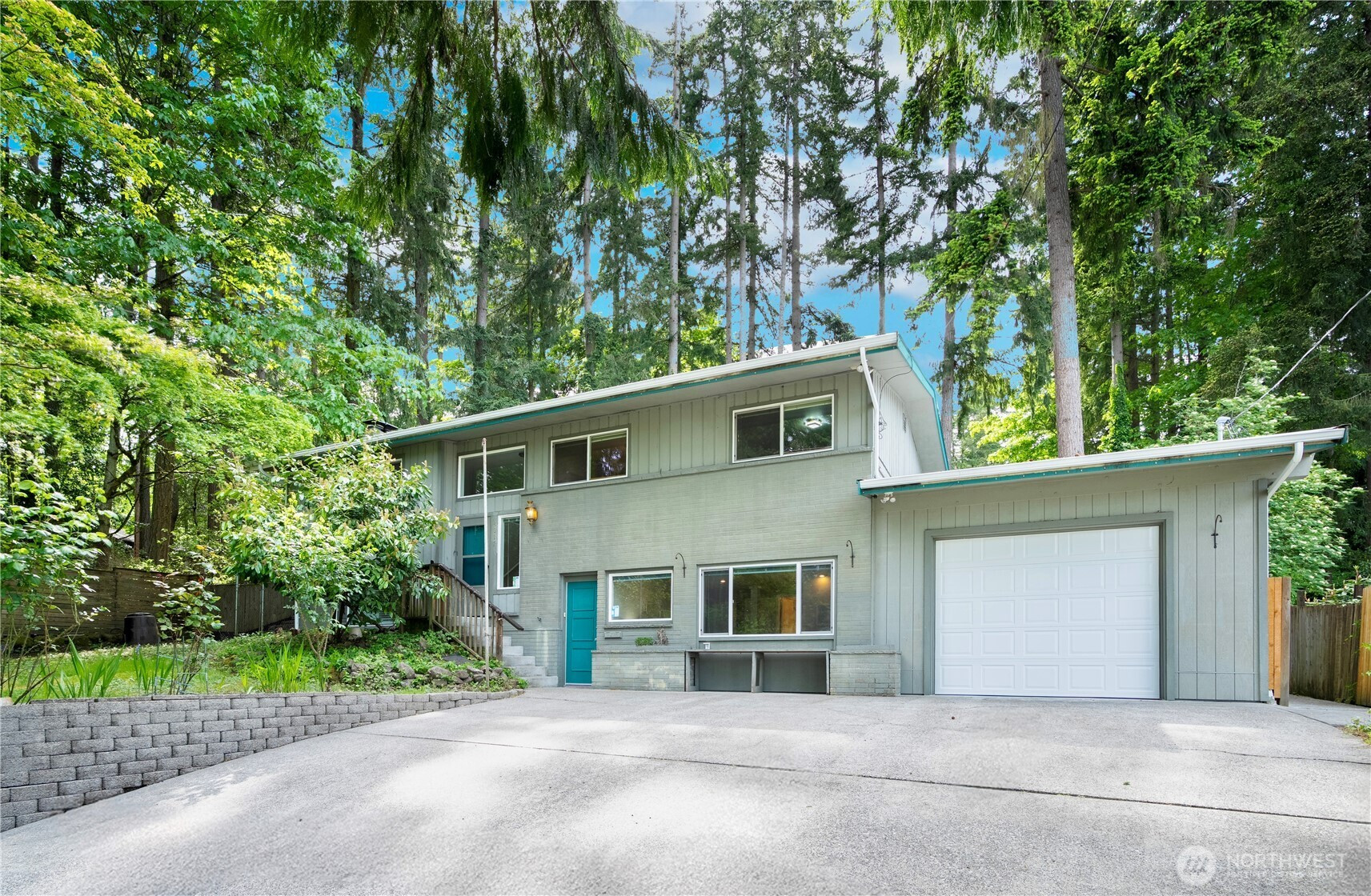 4017 162nd Avenue SE, Bellevue, WA 98006
