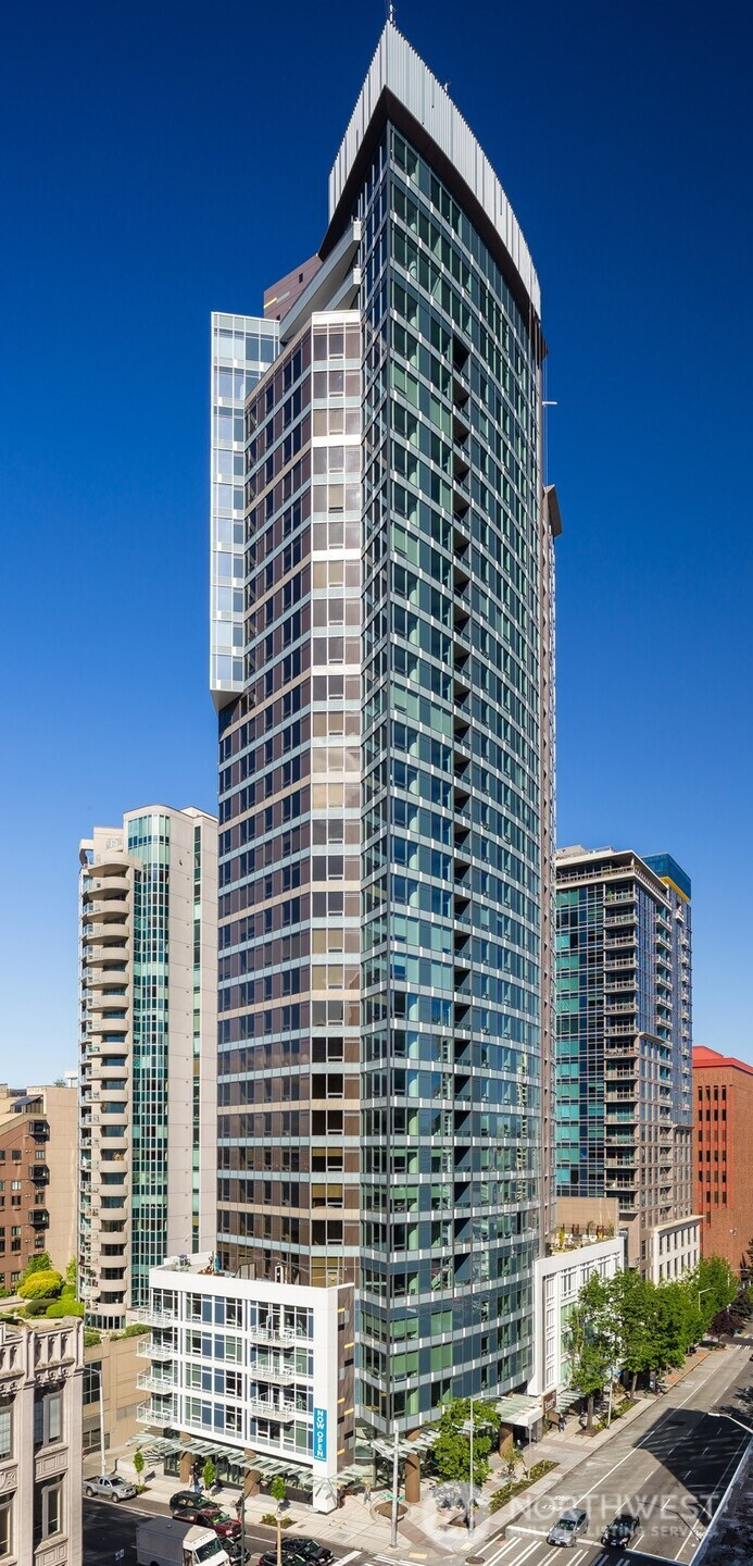 2015 2nd Avenue, Seattle, WA 98121