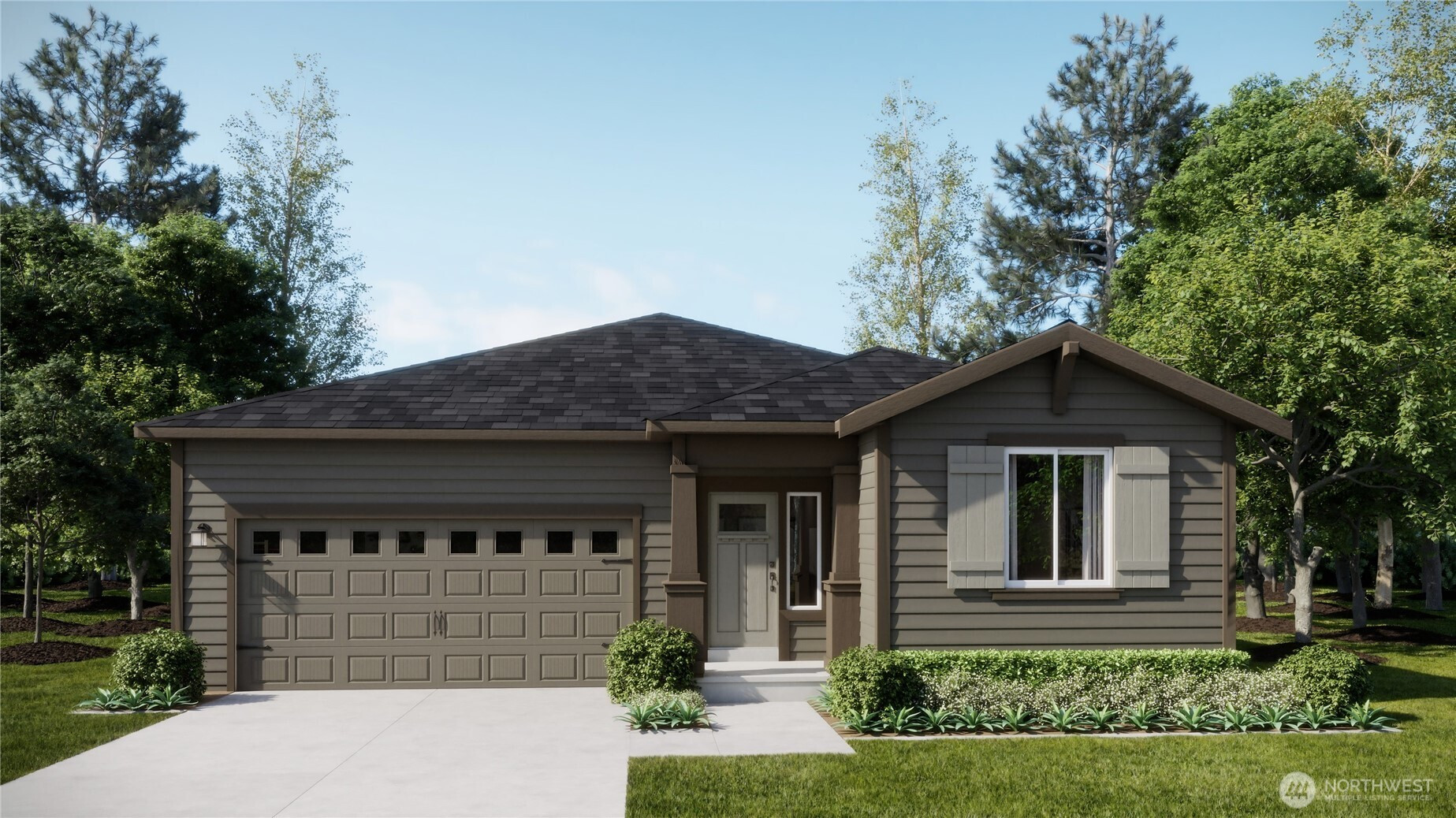 618 Gooseberry Place, Sequim, WA 98382